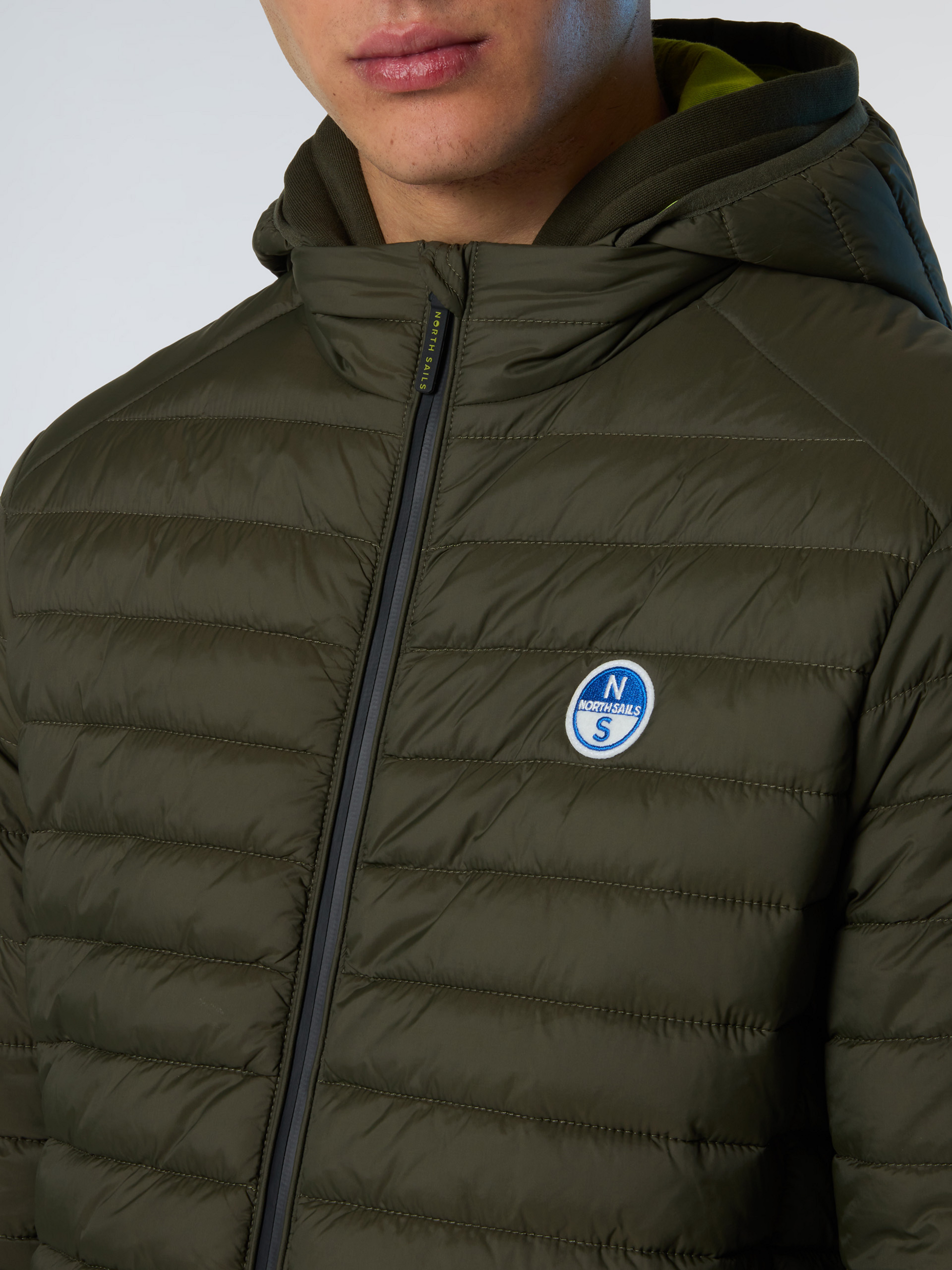 NORTH SAILS, North Sails Jacket Zephyr Ultralight