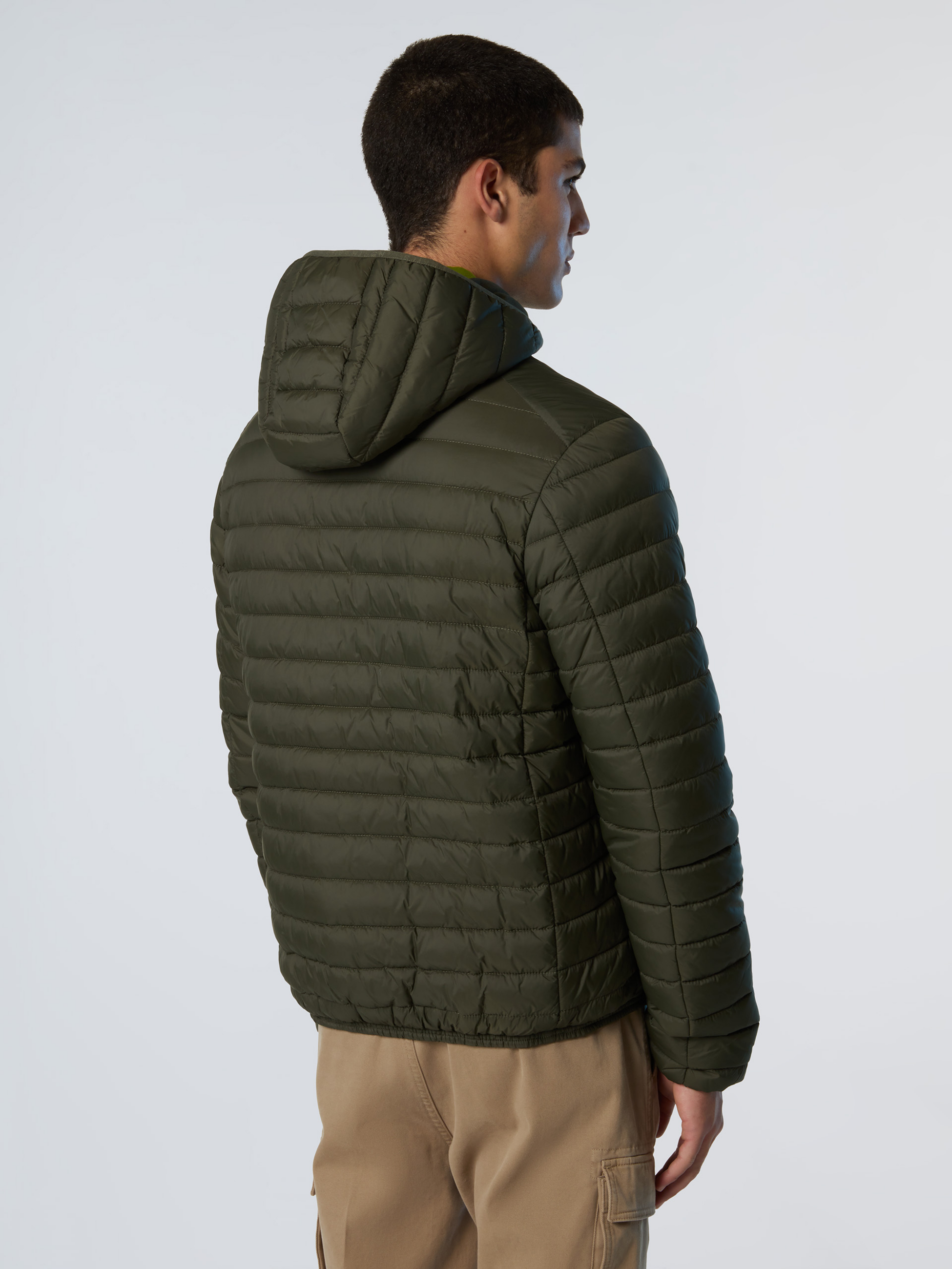 NORTH SAILS, North Sails Jacket Zephyr Ultralight