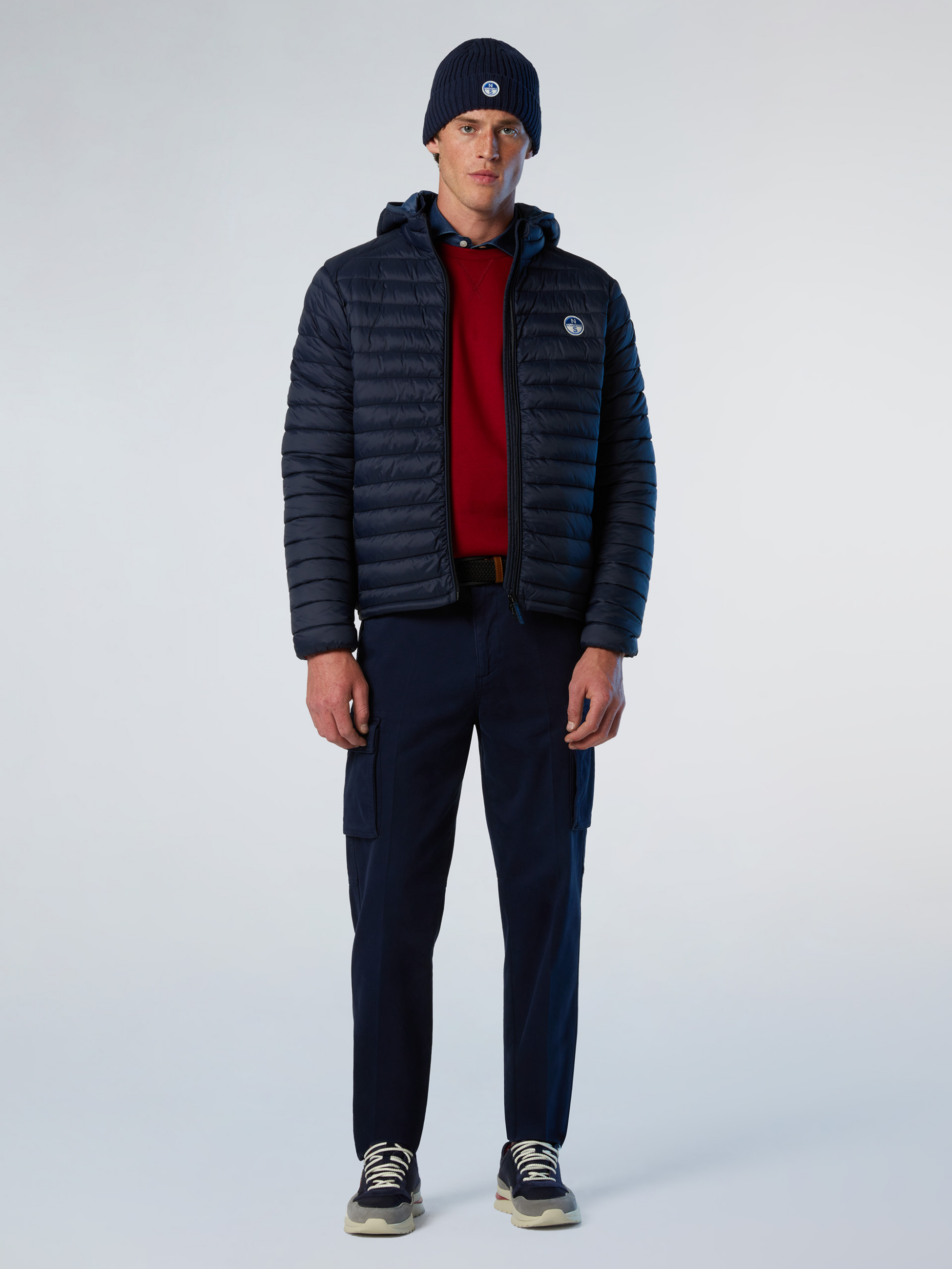 NORTH SAILS, North Sails Jacket Zephyr Ultralight