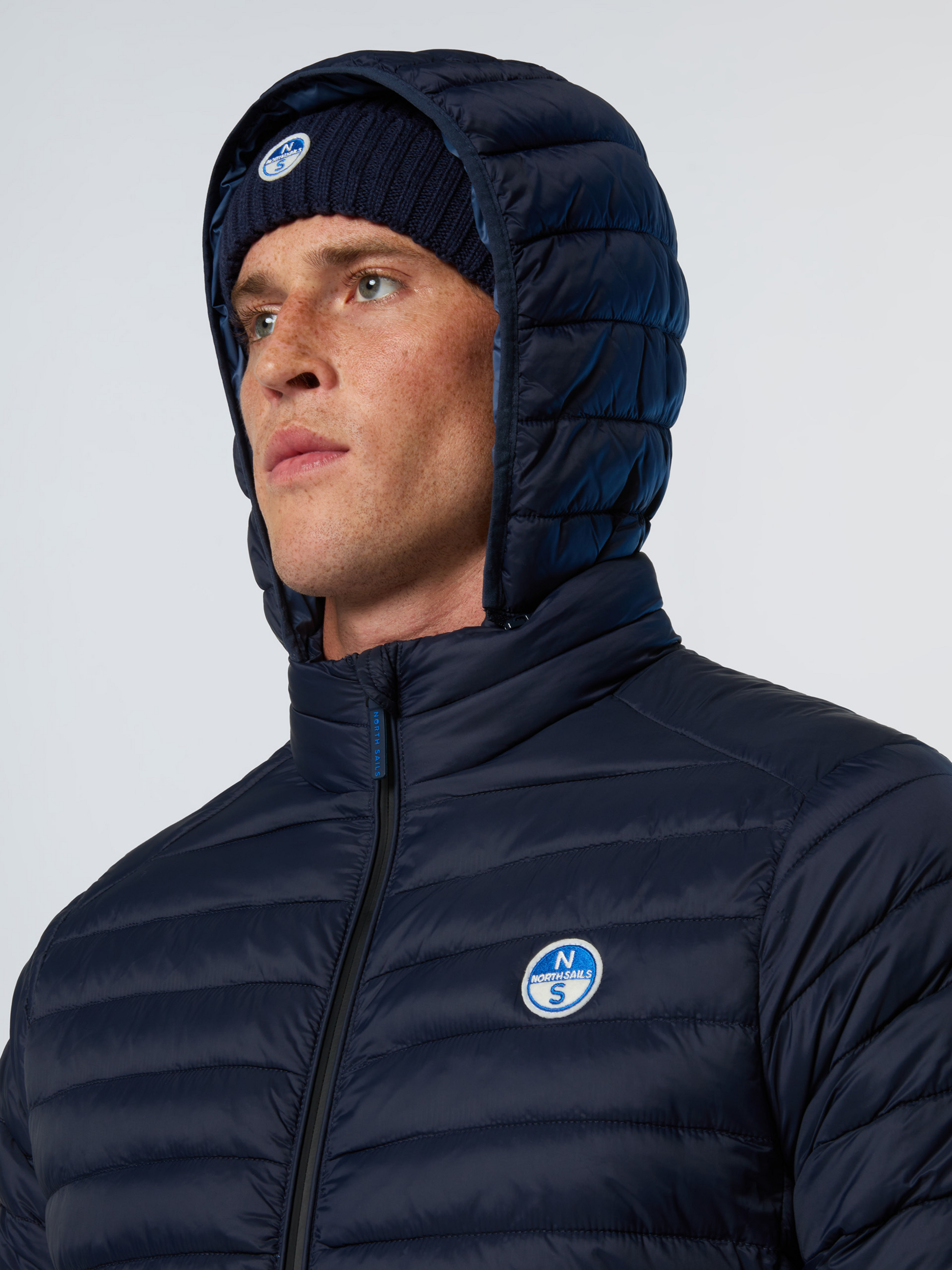 NORTH SAILS, North Sails Jacket Zephyr Ultralight