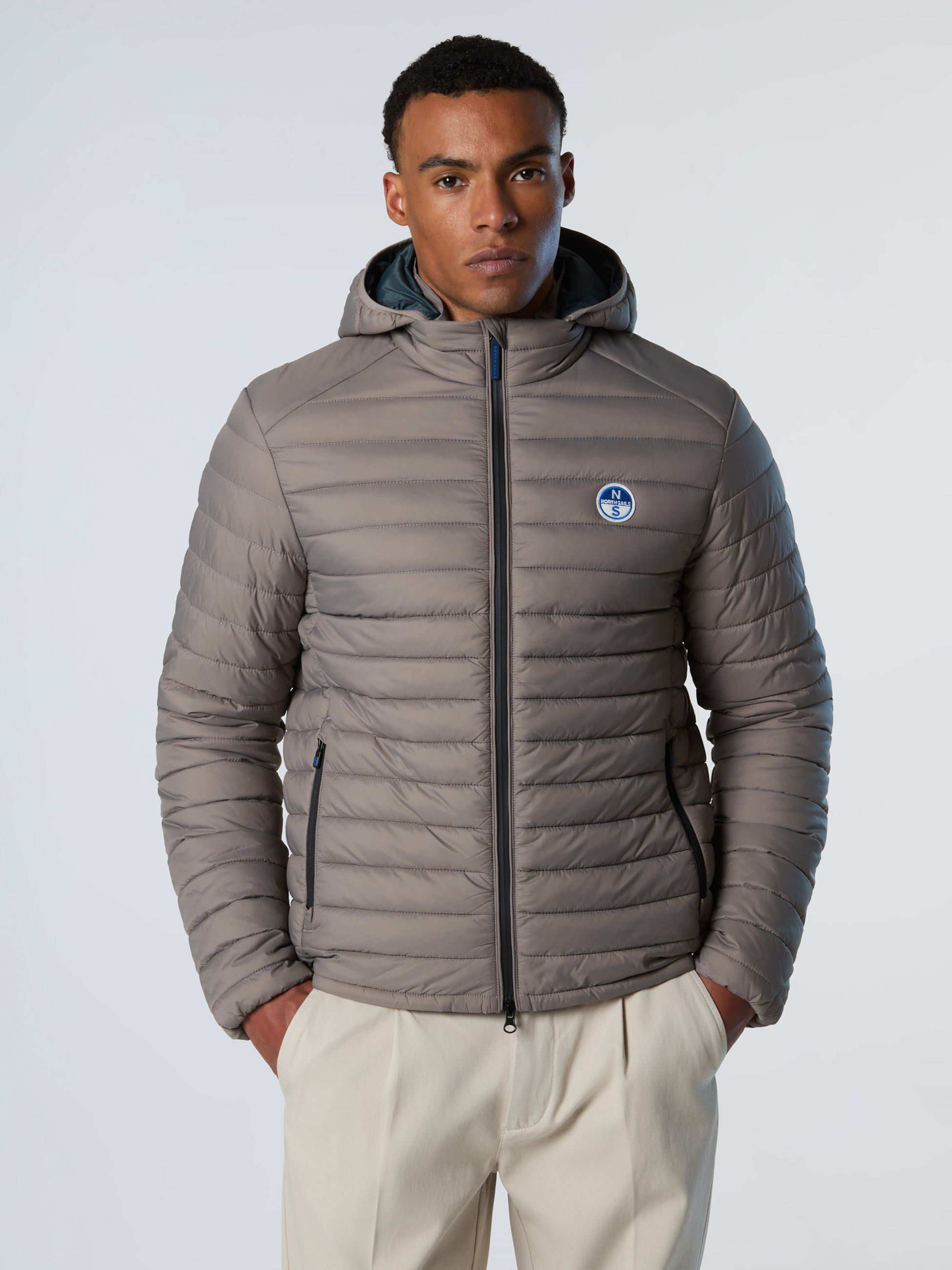 NORTH SAILS, North Sails Jacket Zephyr Ultralight