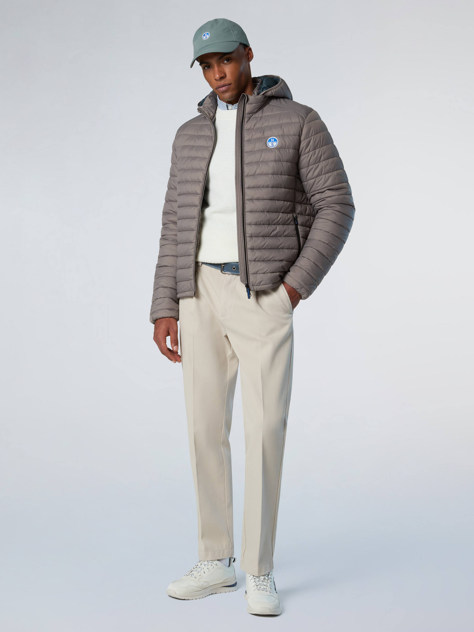 NORTH SAILS, North Sails Jacket Zephyr Ultralight