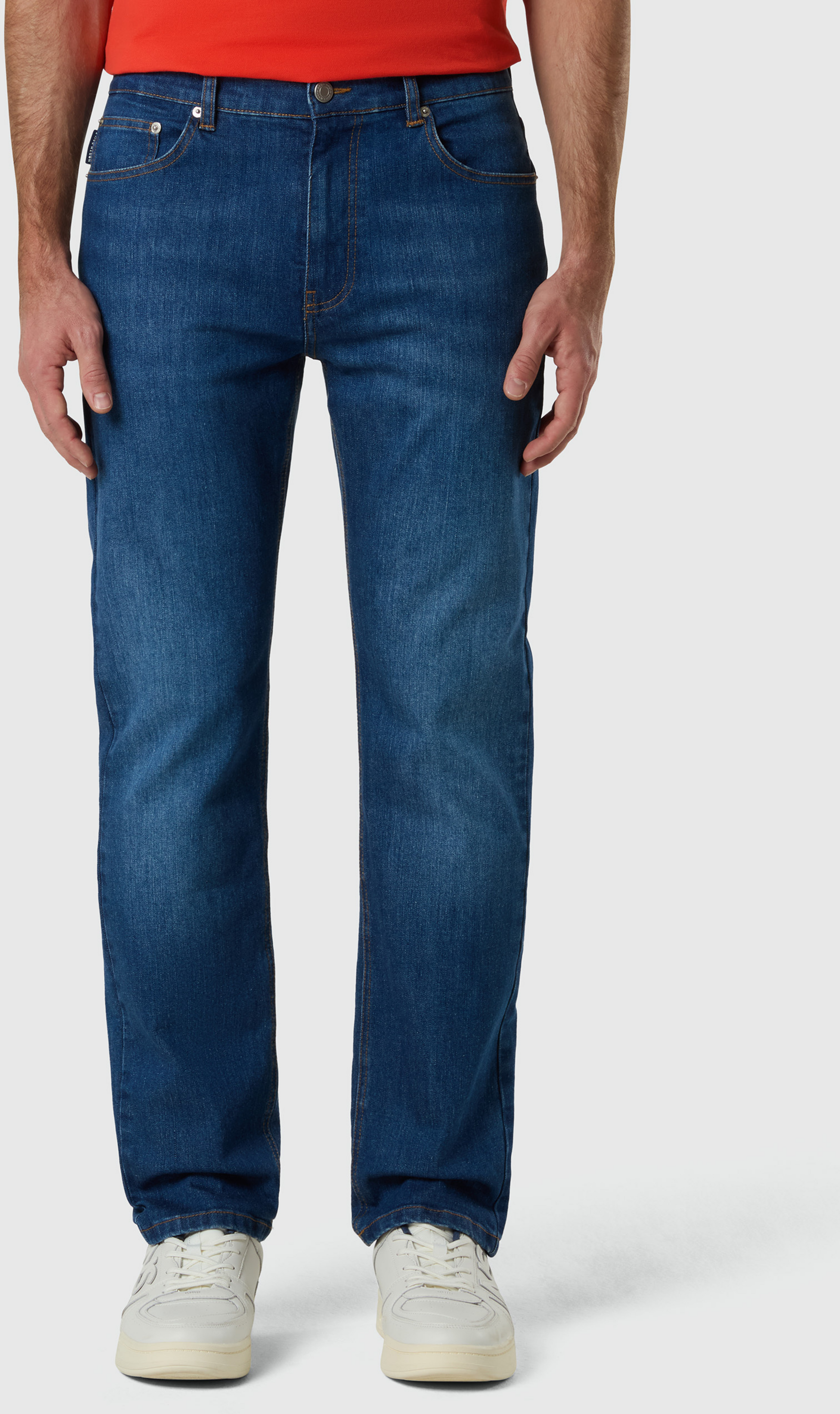 NORTH SAILS, North Sails Jeans Low-impact Denim