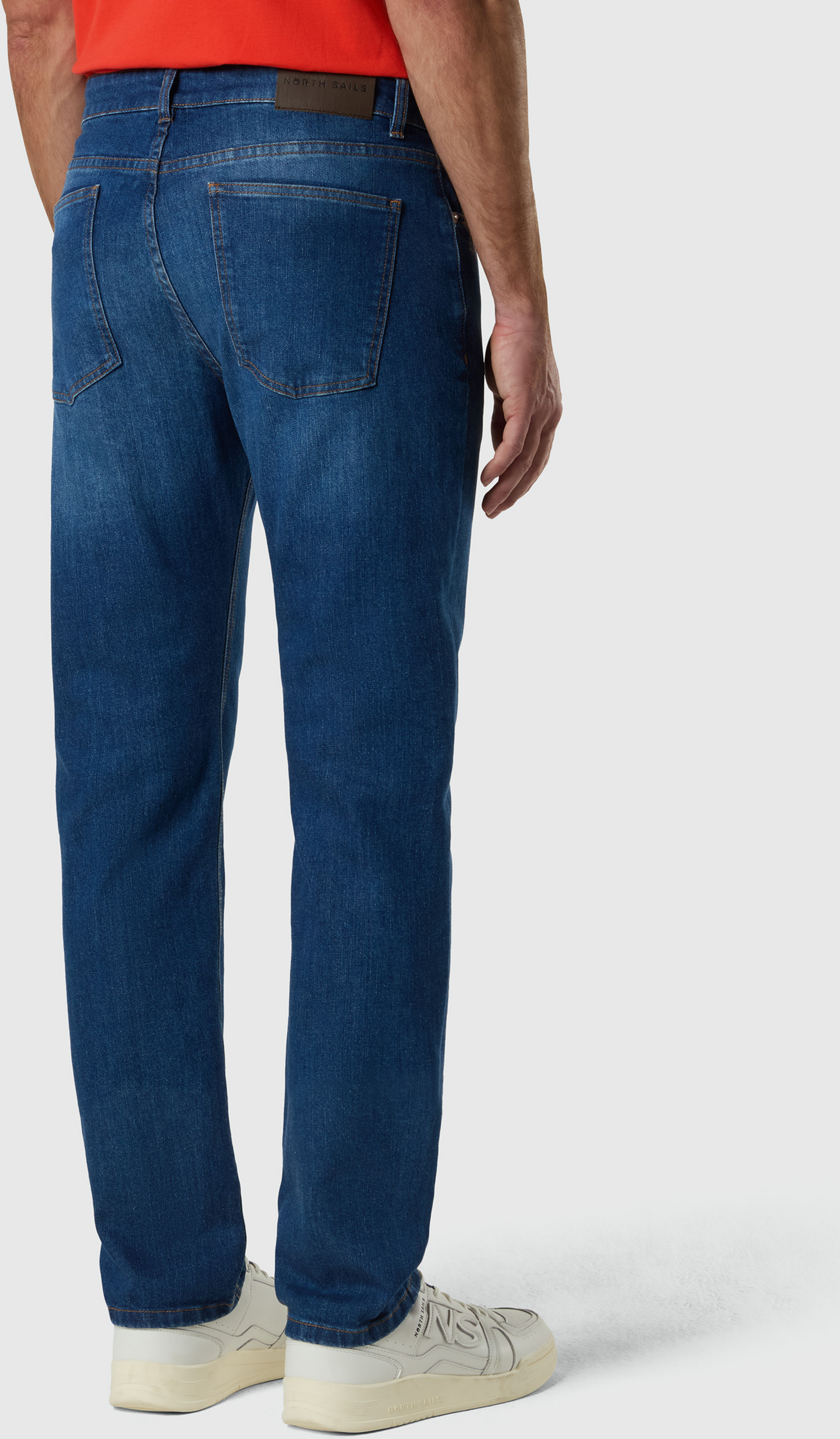 NORTH SAILS, North Sails Jeans Low-impact Denim