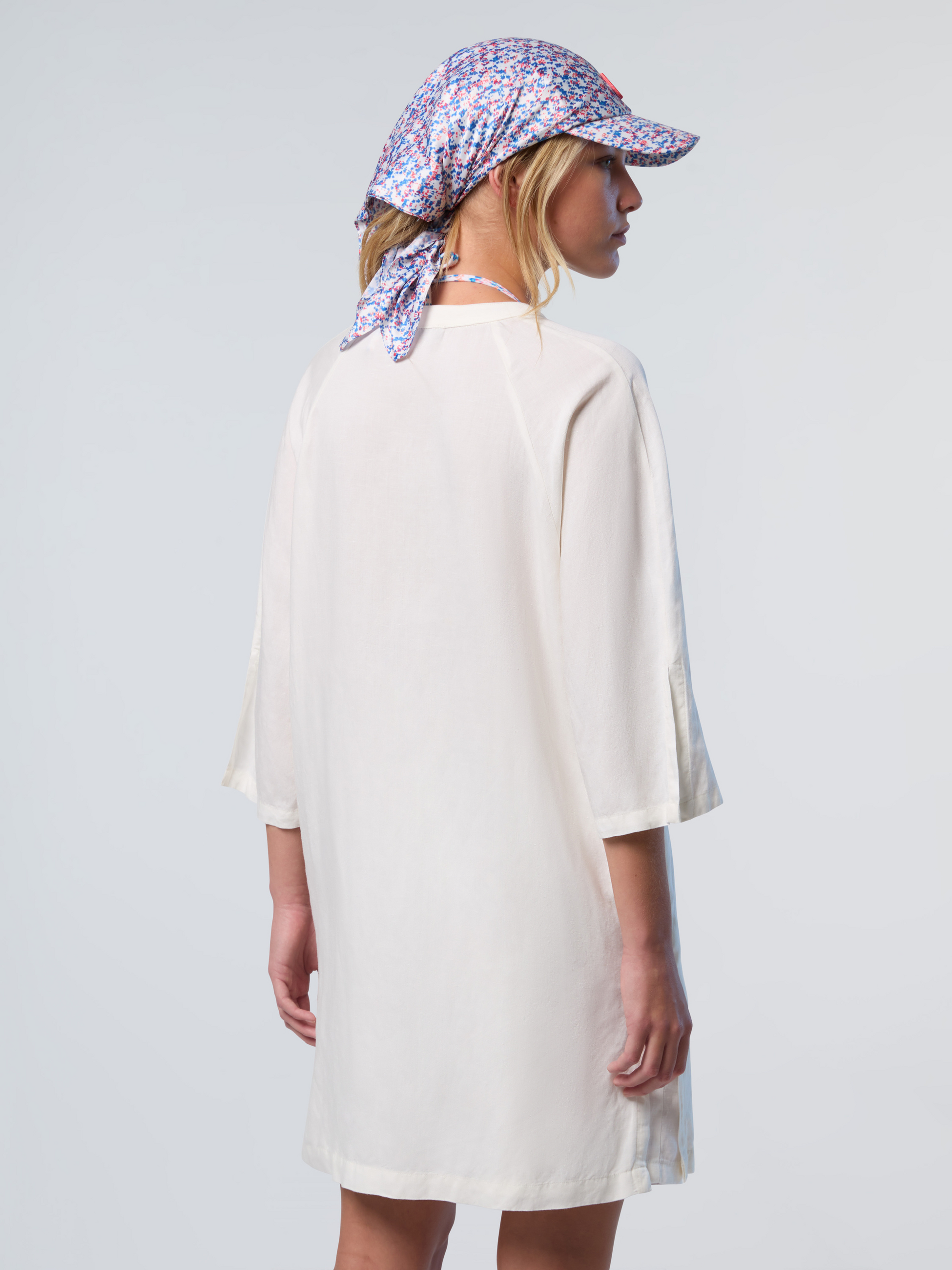 NORTH SAILS, North Sails Kaftan Criss-cross Ties