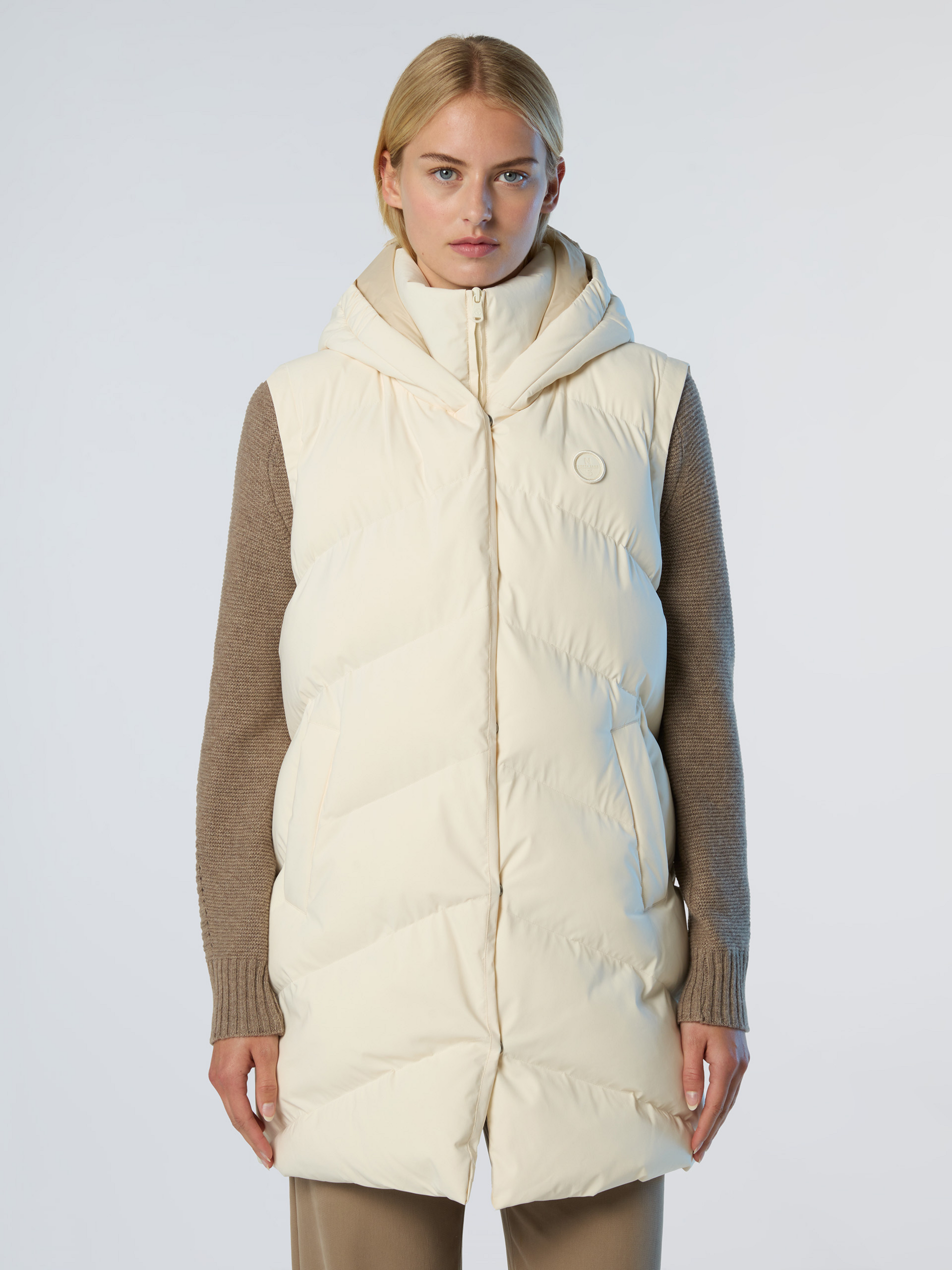 NORTH SAILS, North Sails Long Vest Breaker