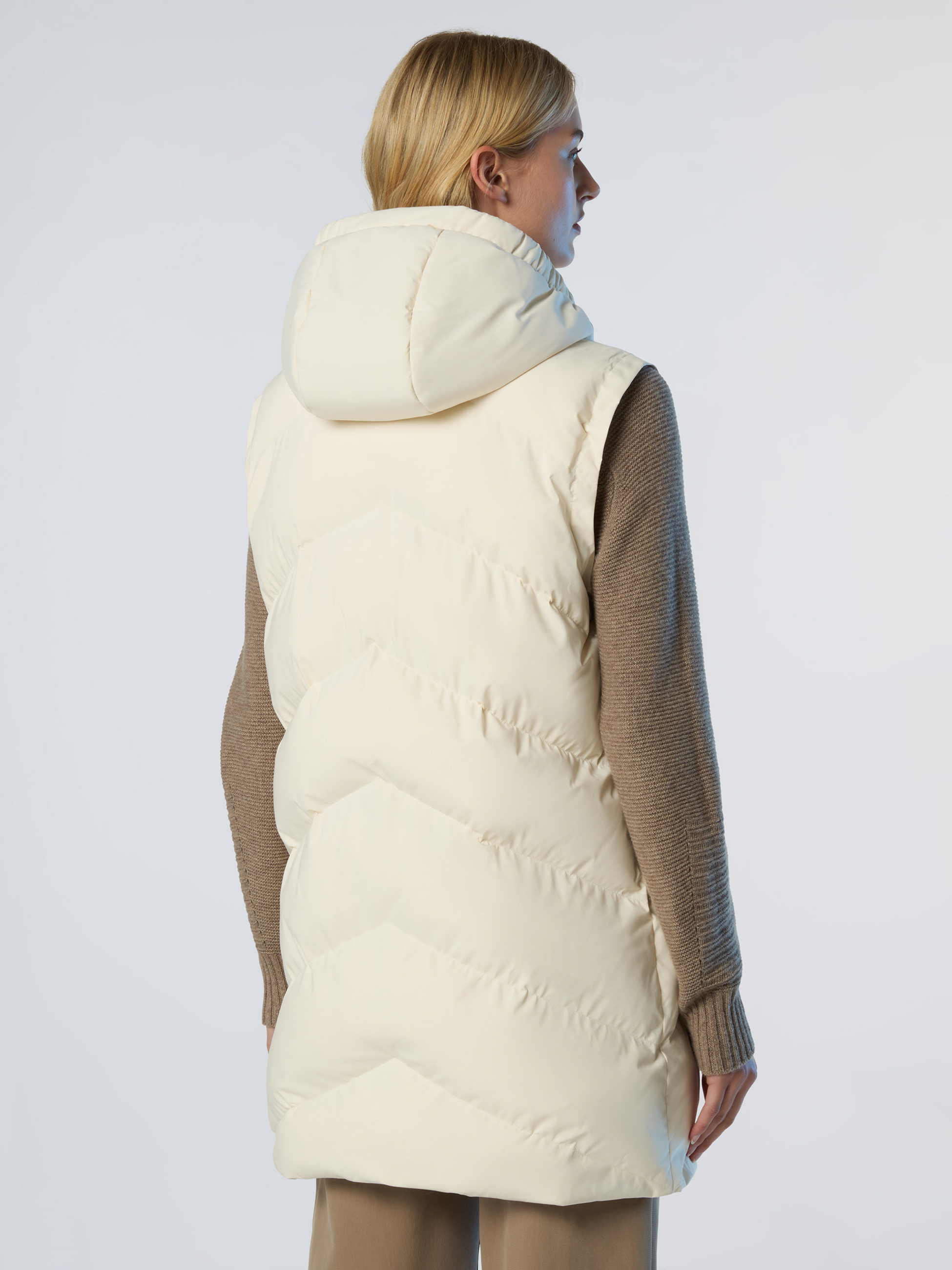 NORTH SAILS, North Sails Long Vest Breaker