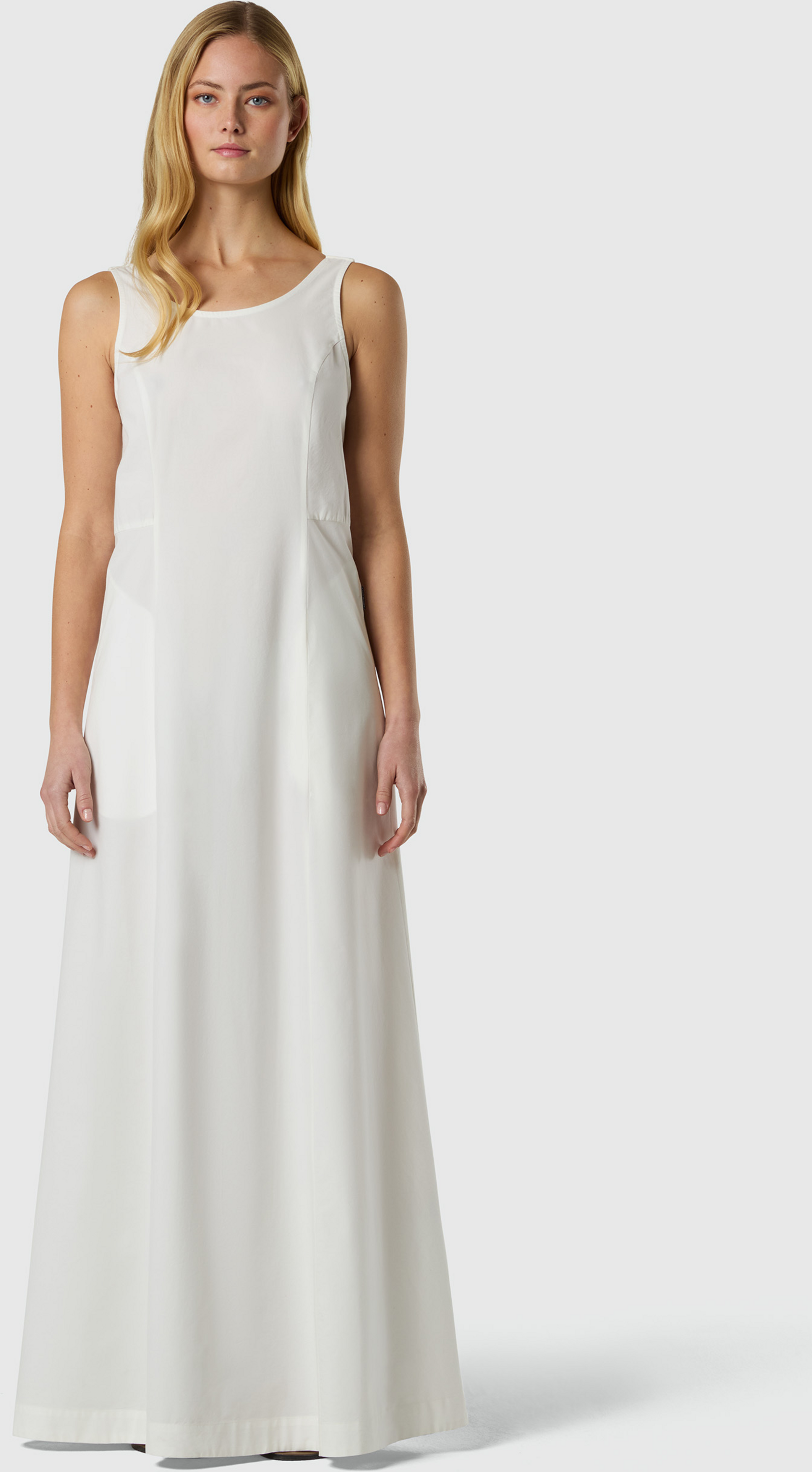 NORTH SAILS, North Sails Maxi Dress Buttoned Strap