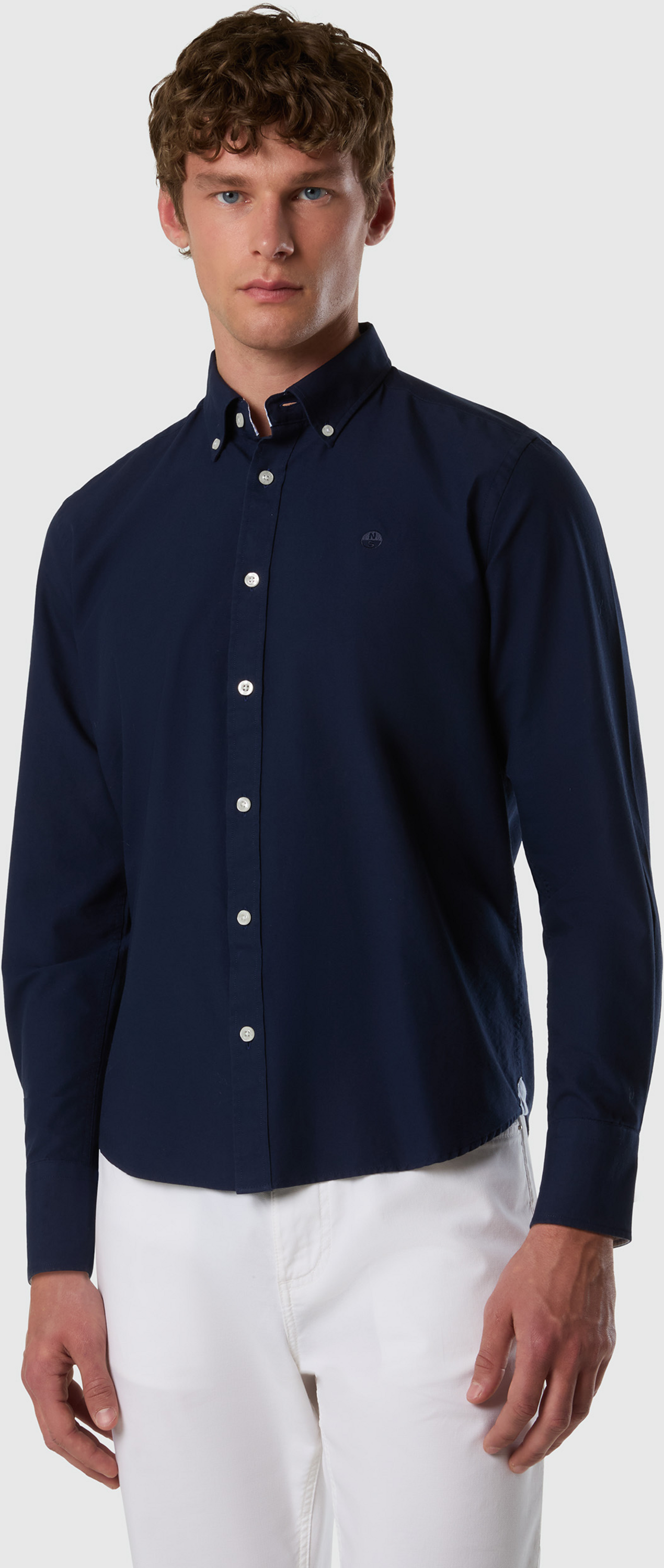 NORTH SAILS, North Sails Oxford Shirt Button-down