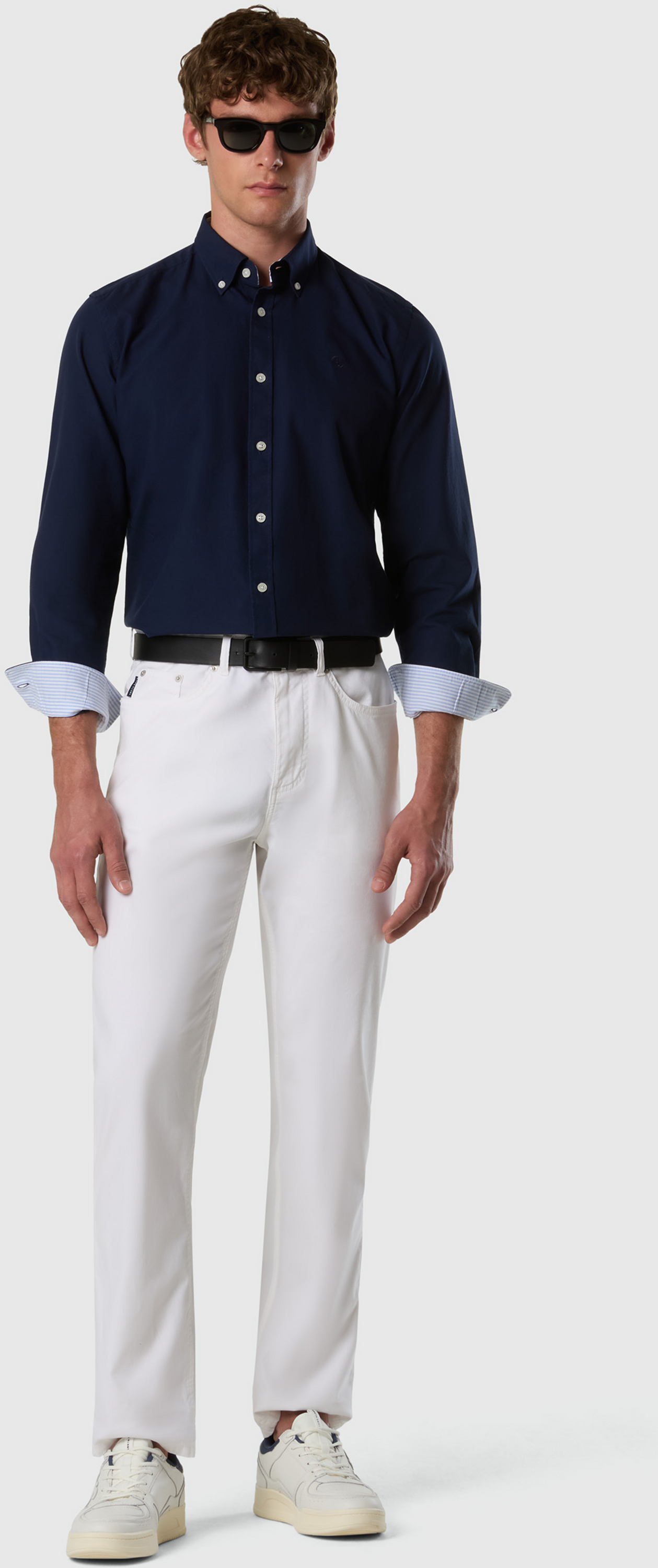 NORTH SAILS, North Sails Oxford Shirt Button-down