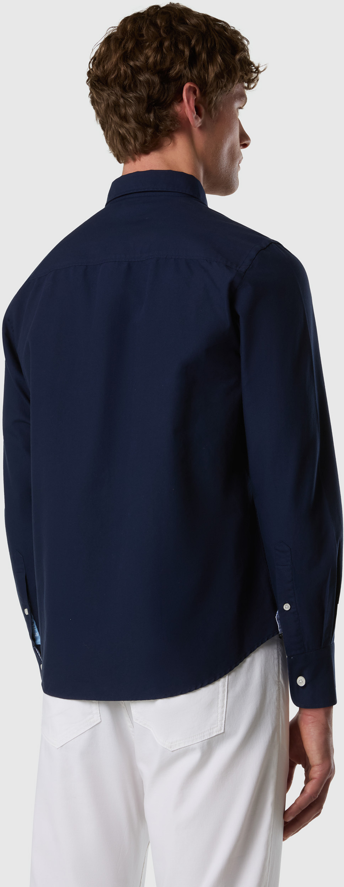 NORTH SAILS, North Sails Oxford Shirt Button-down