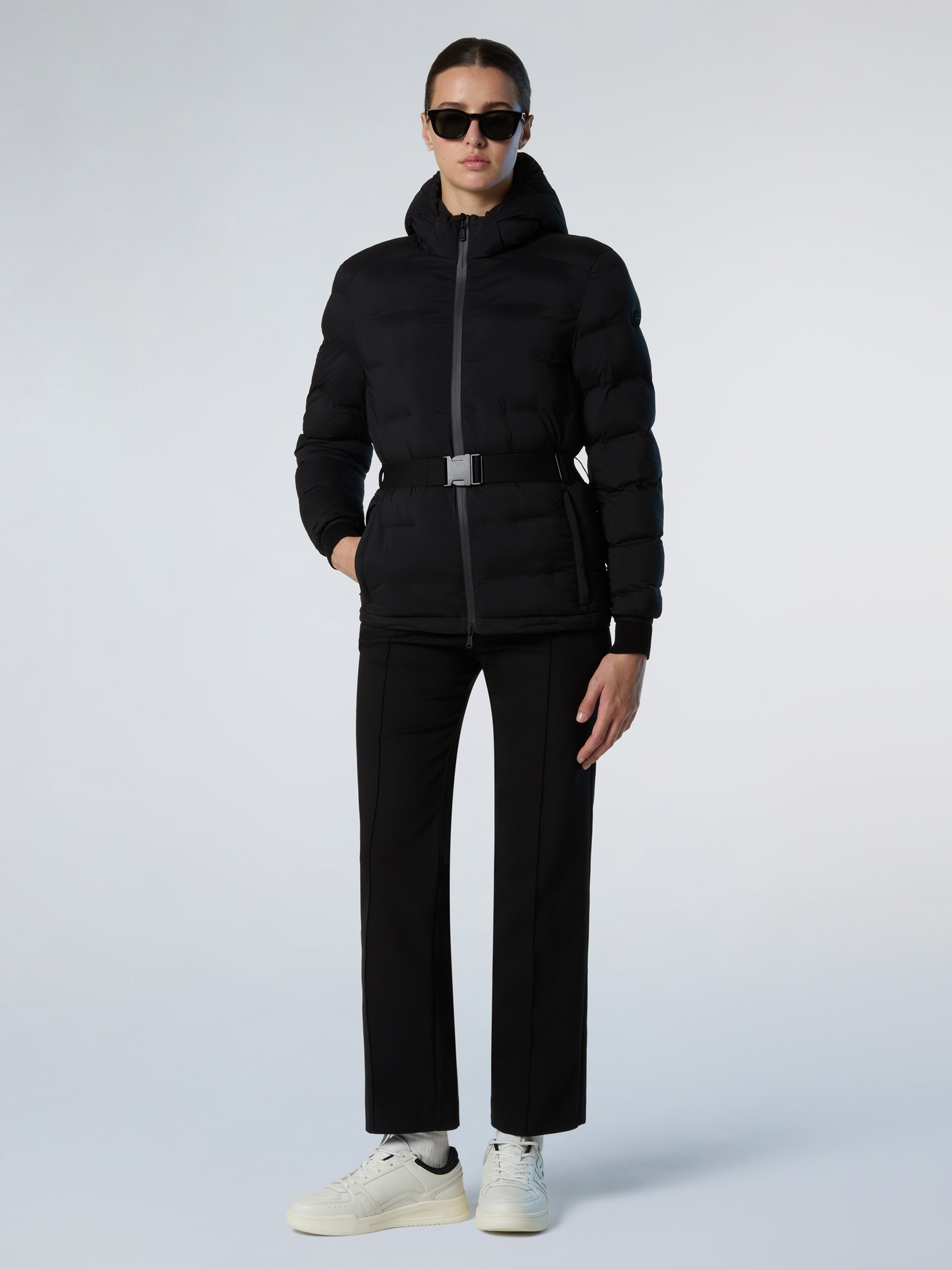 NORTH SAILS, North Sails Padded Jacket Bowline