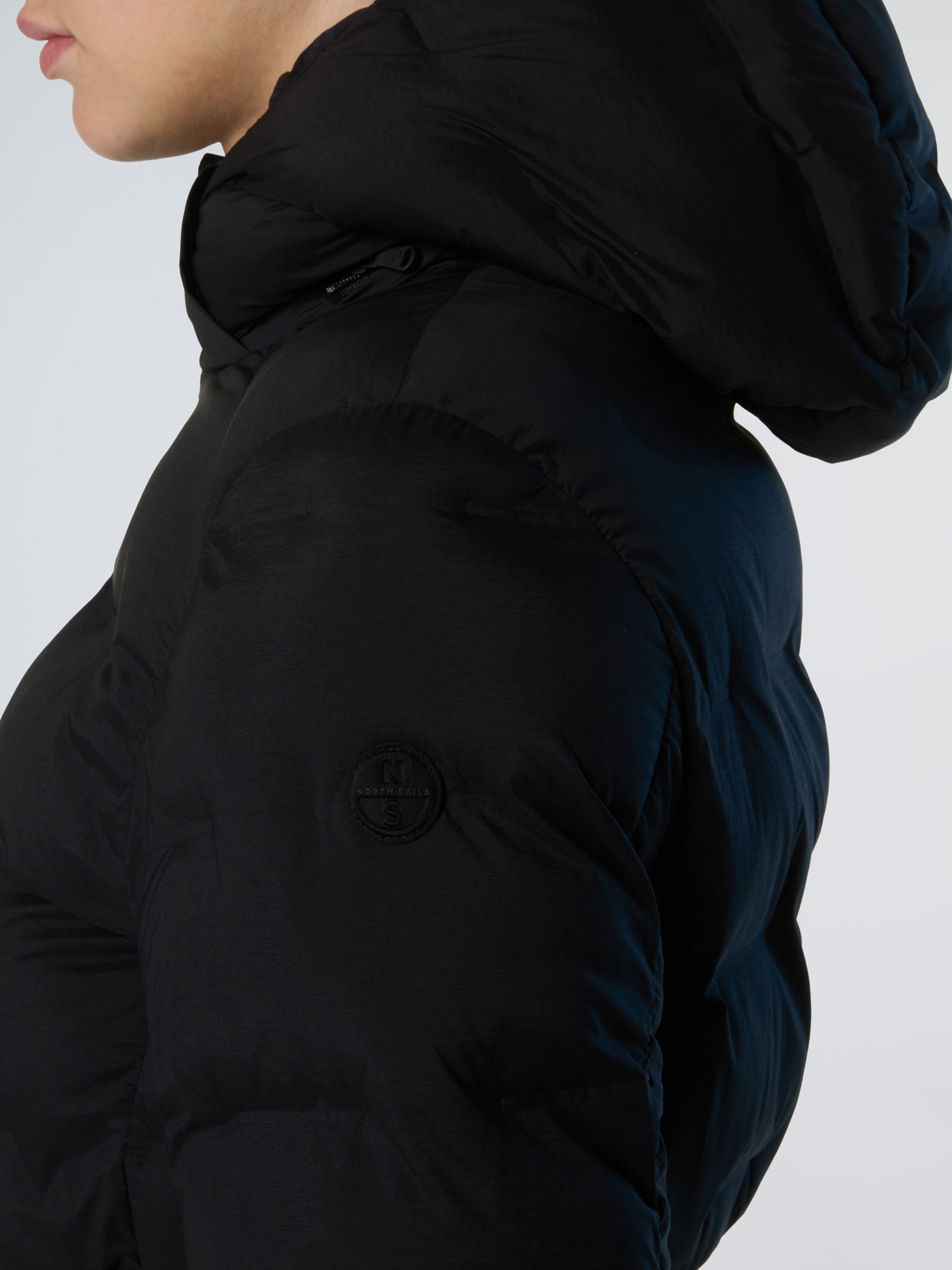 NORTH SAILS, North Sails Padded Jacket Bowline