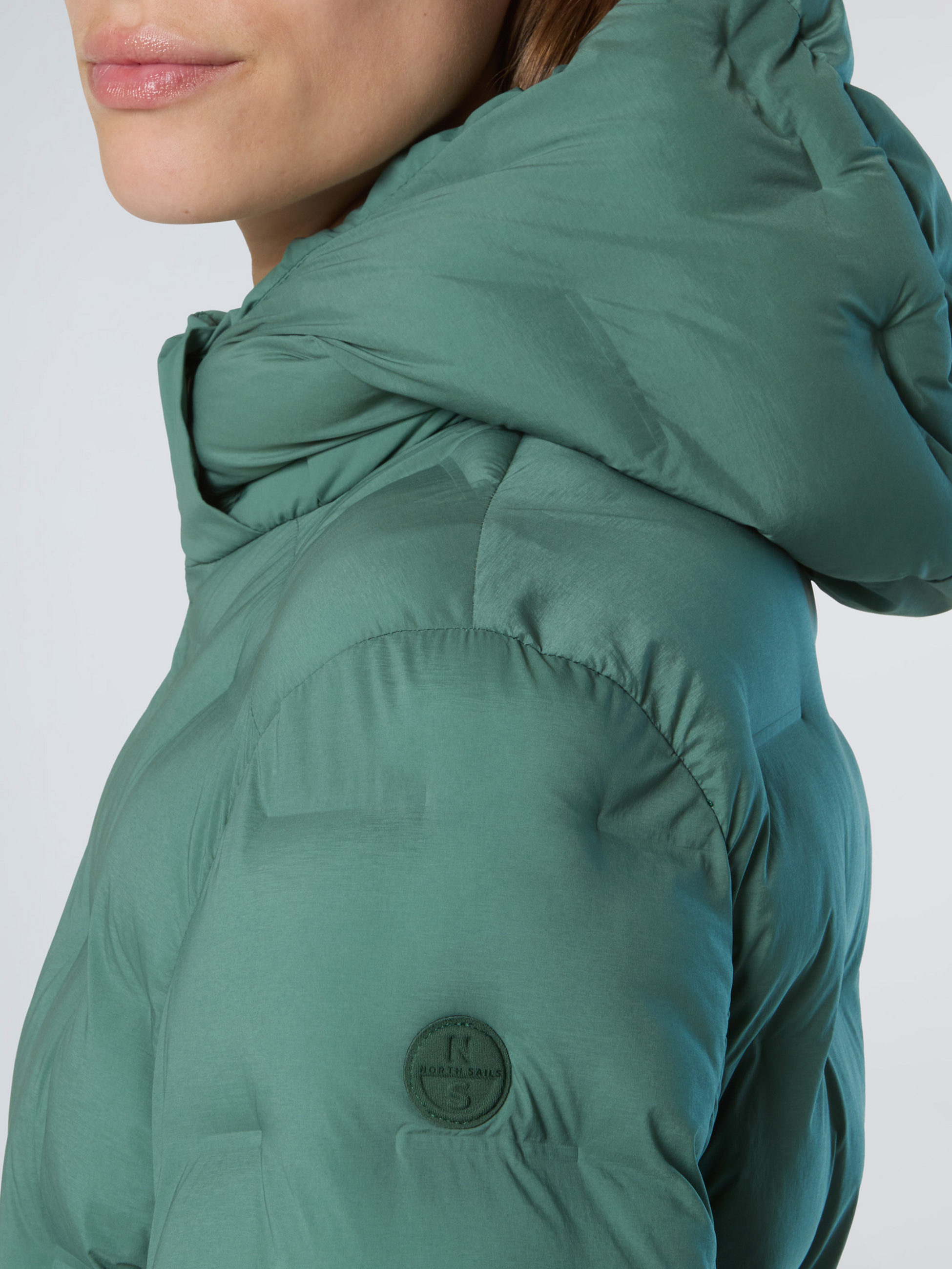 NORTH SAILS, North Sails Padded Jacket Bowline