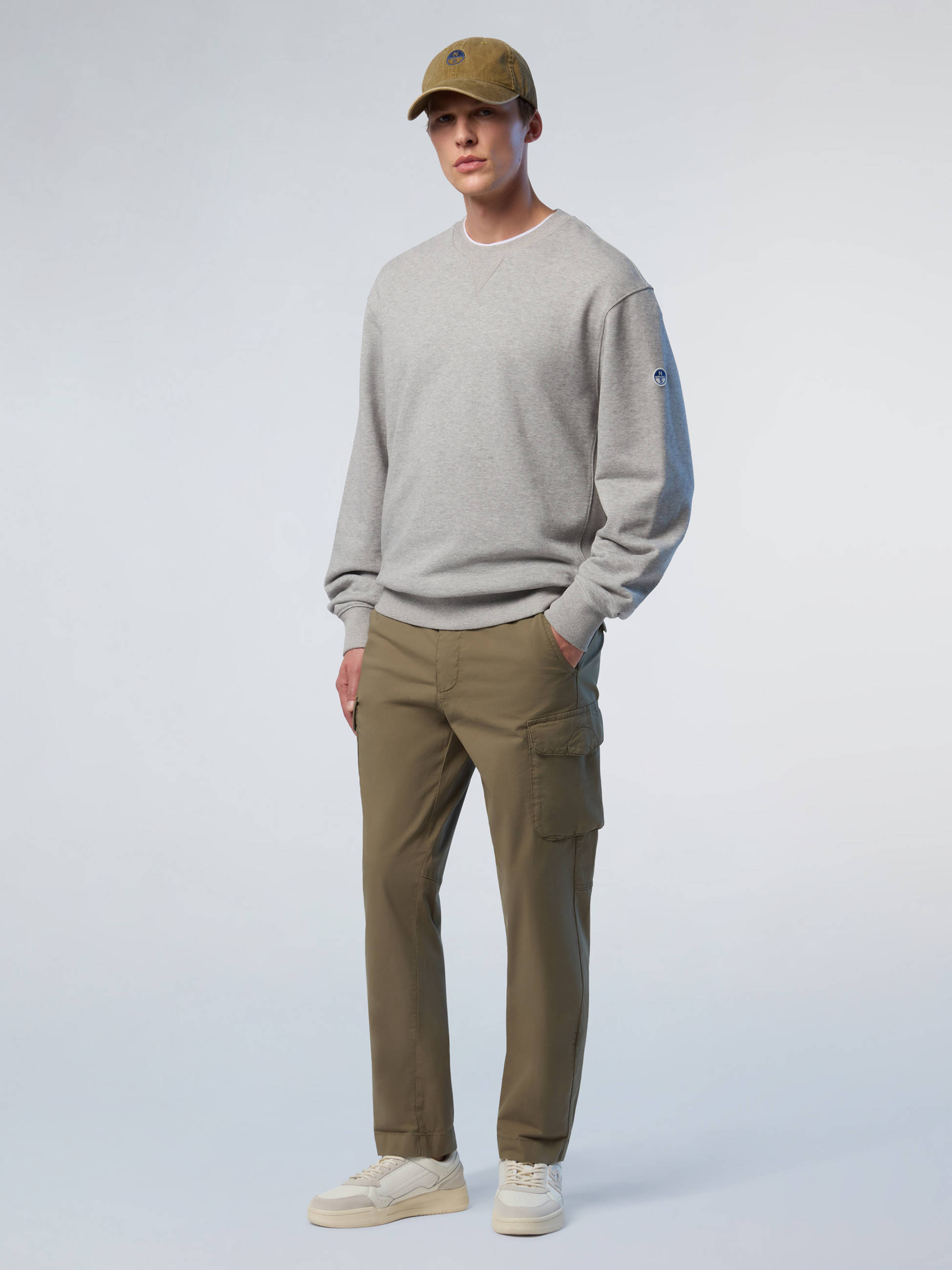 NORTH SAILS, North Sails Pants America