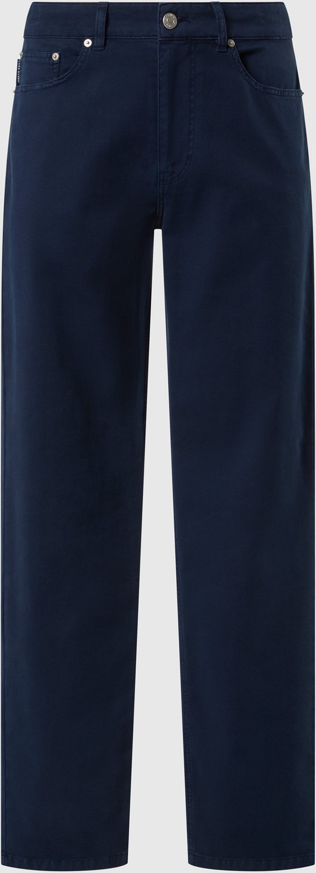 NORTH SAILS, North Sails Pants Broken Twill With 5-pocket Style