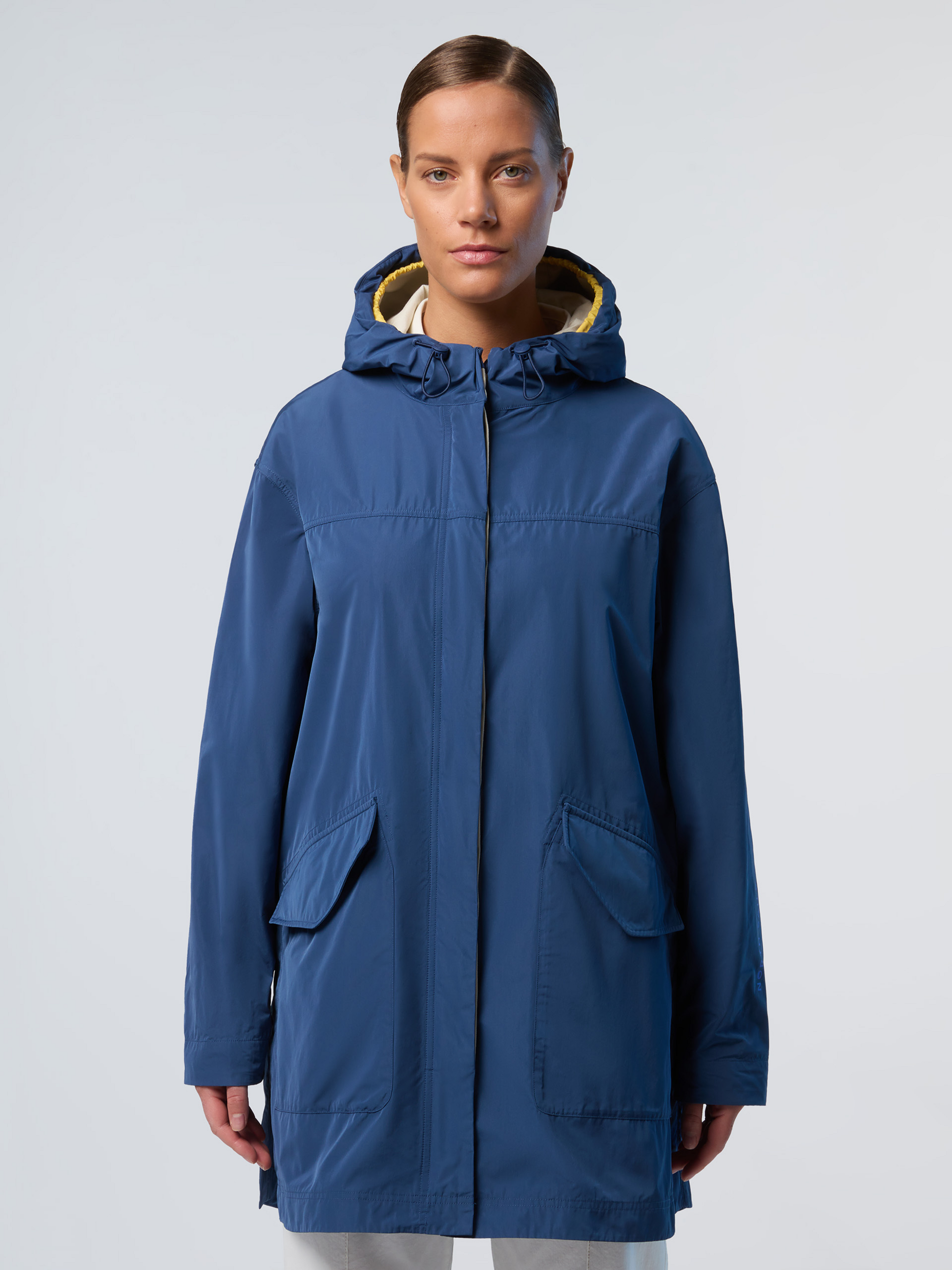 NORTH SAILS, North Sails Parka Summer