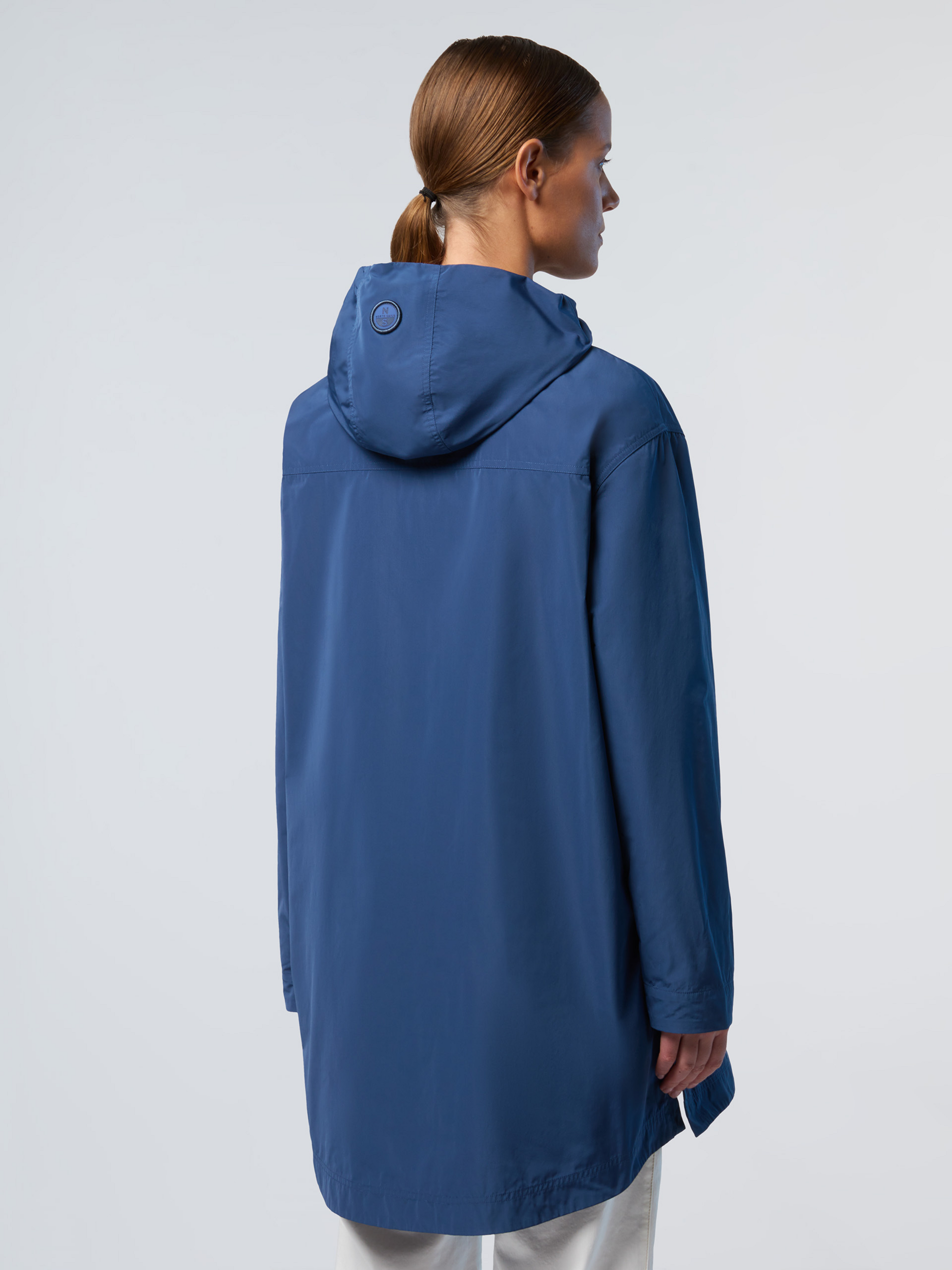 NORTH SAILS, North Sails Parka Summer