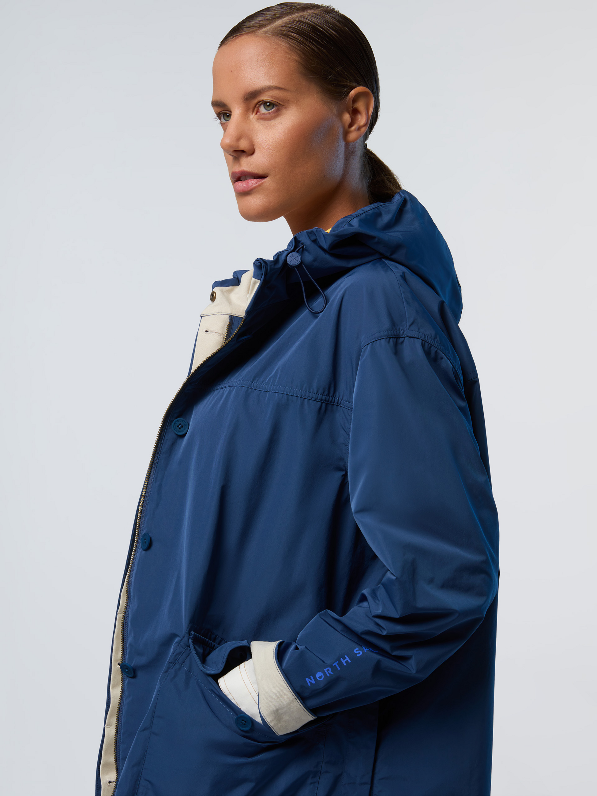 NORTH SAILS, North Sails Parka Summer