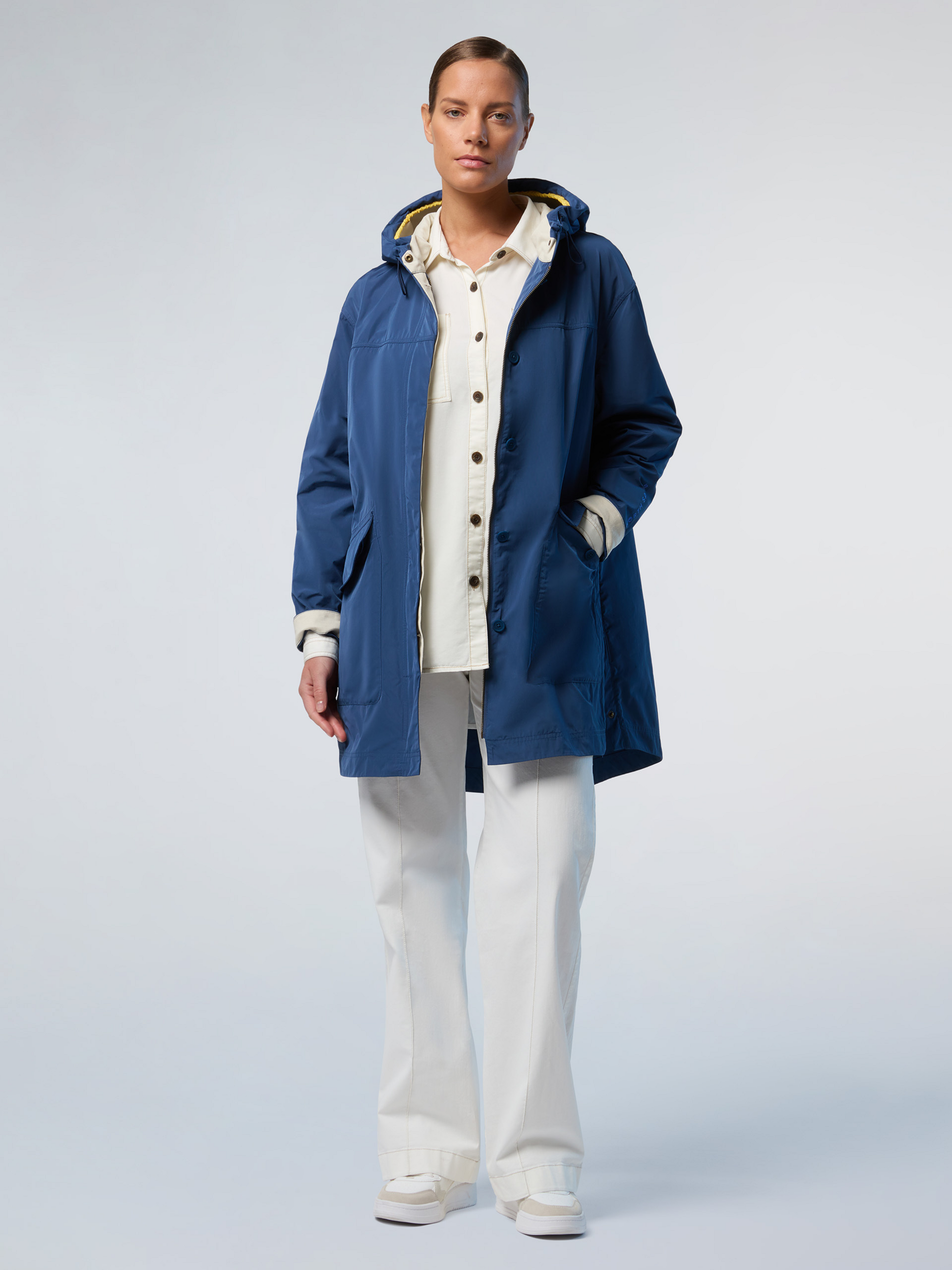 NORTH SAILS, North Sails Parka Summer