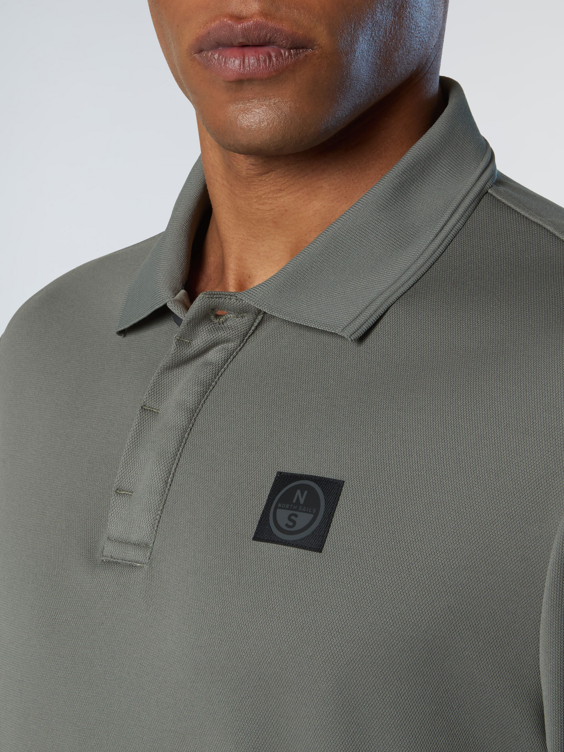 NORTH SAILS, North Sails Polo Shirt Coolmax®