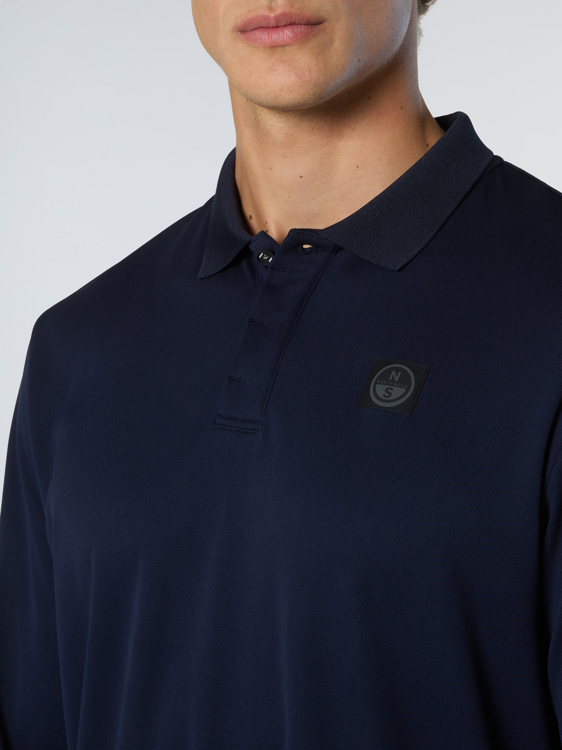 NORTH SAILS, North Sails Polo Shirt Coolmax®