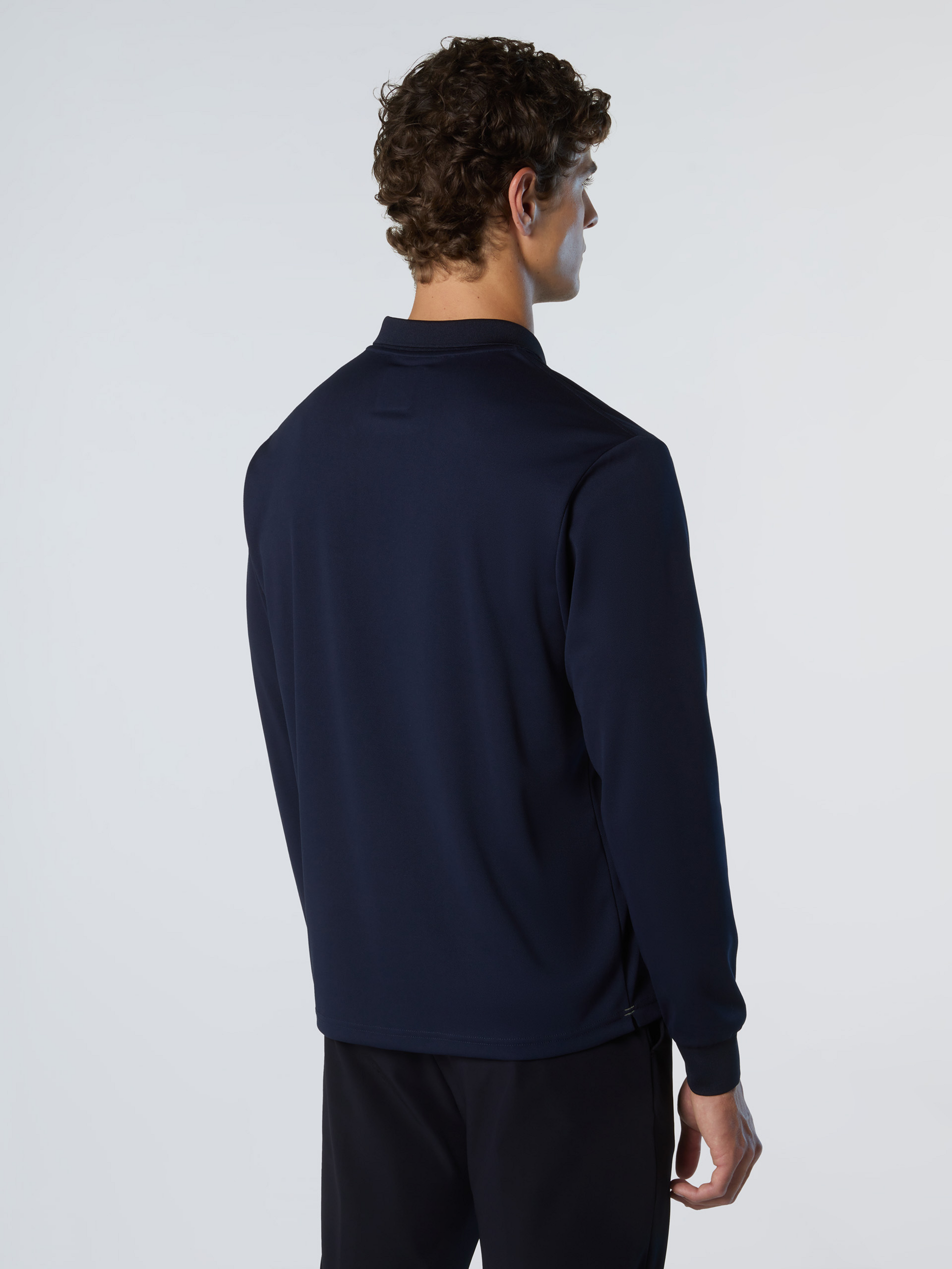 NORTH SAILS, North Sails Polo Shirt Coolmax®