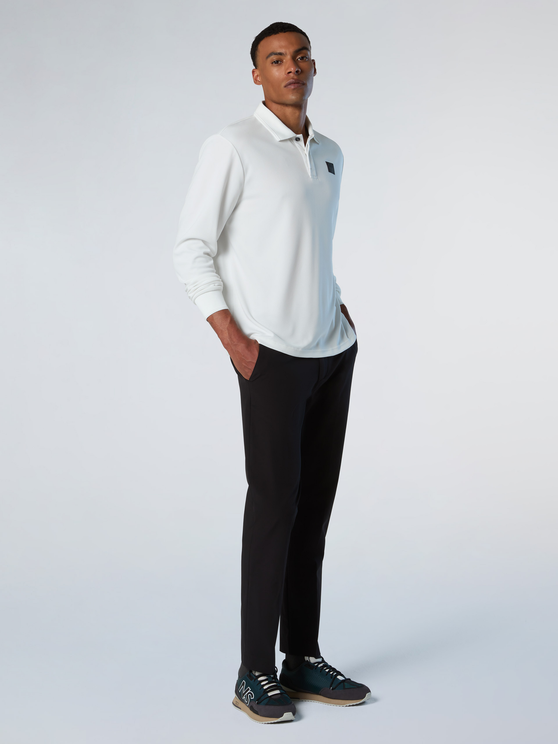 NORTH SAILS, North Sails Polo Shirt Coolmax®