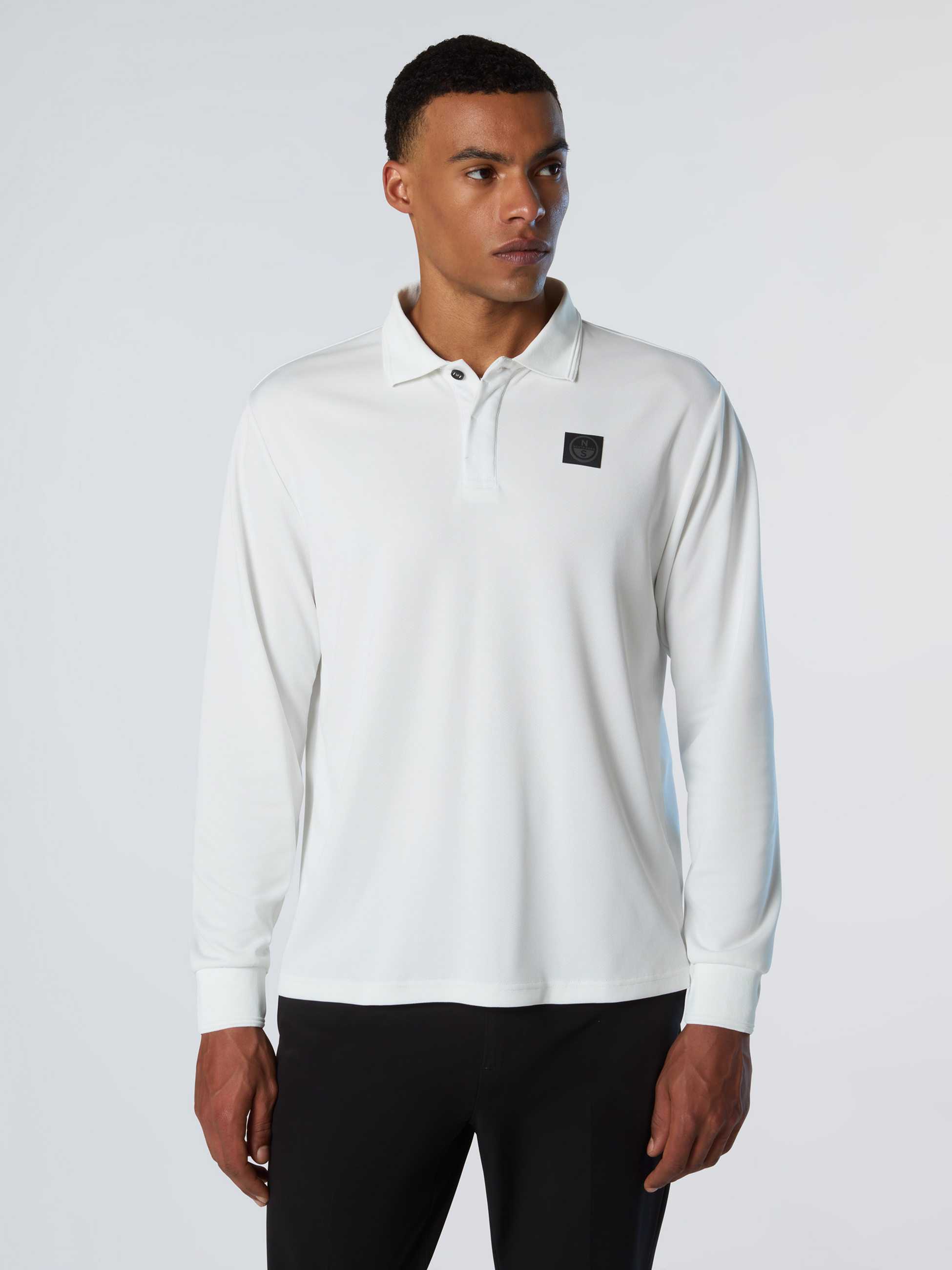 NORTH SAILS, North Sails Polo Shirt Coolmax®