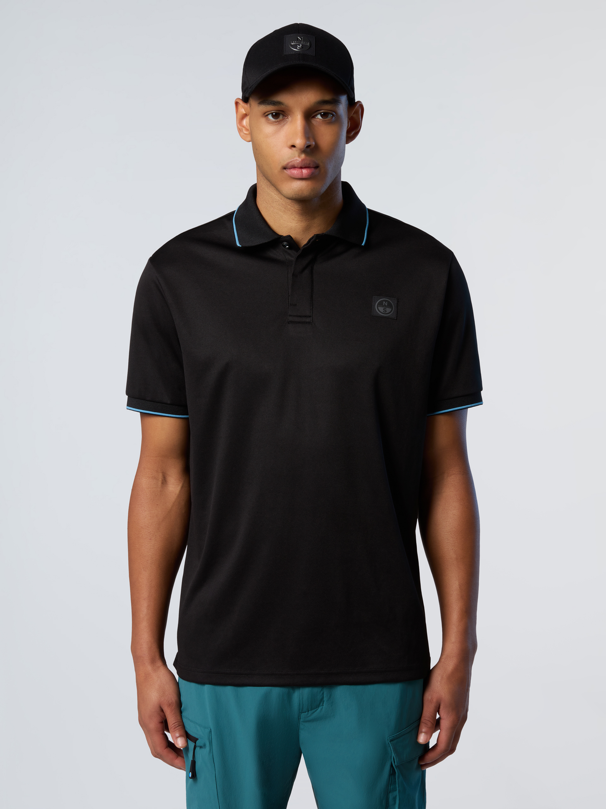 NORTH SAILS, North Sails Polo Shirt Coolmax