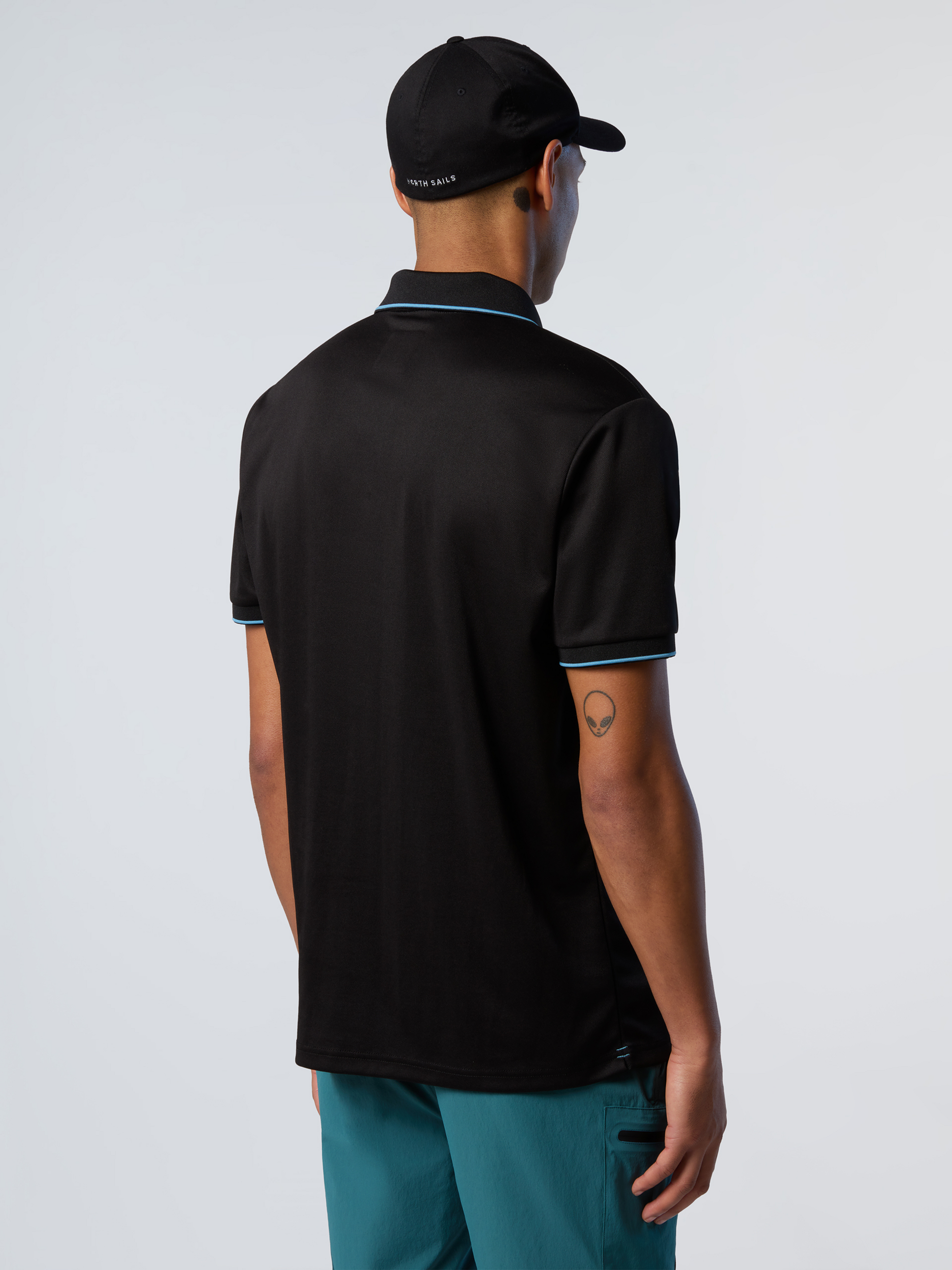 NORTH SAILS, North Sails Polo Shirt Coolmax
