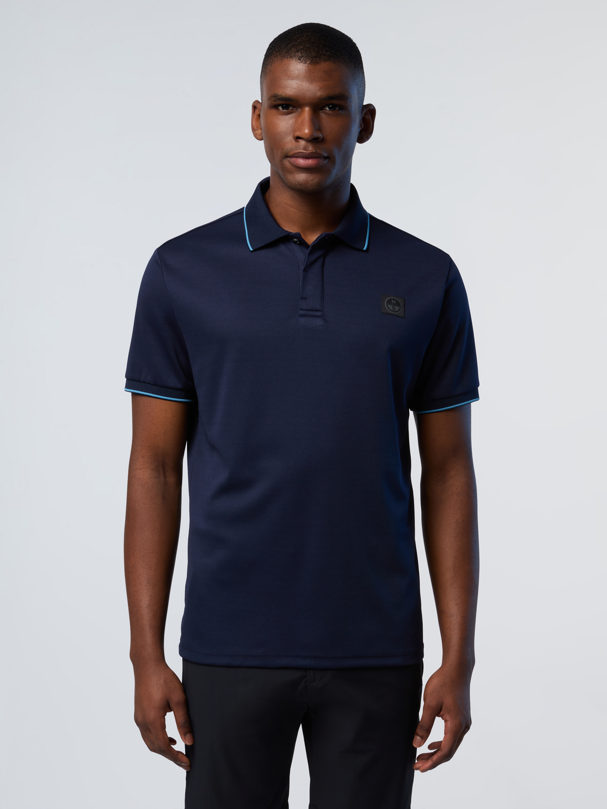 NORTH SAILS, North Sails Polo Shirt Coolmax