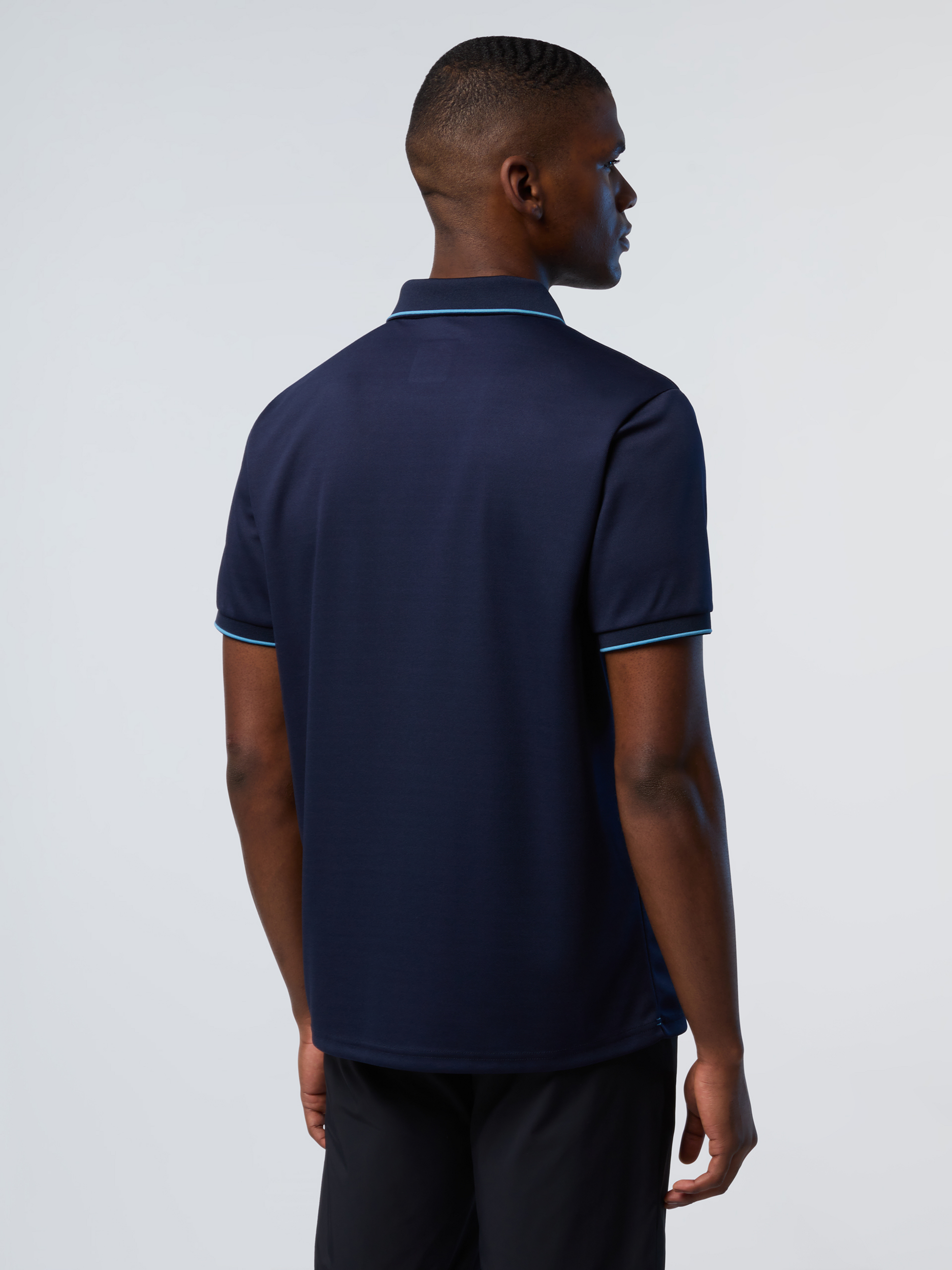 NORTH SAILS, North Sails Polo Shirt Coolmax