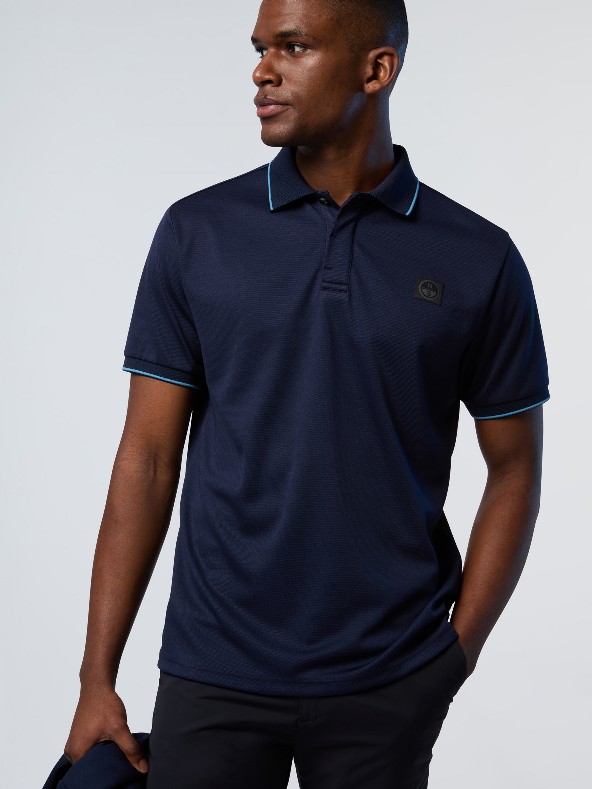 NORTH SAILS, North Sails Polo Shirt Coolmax