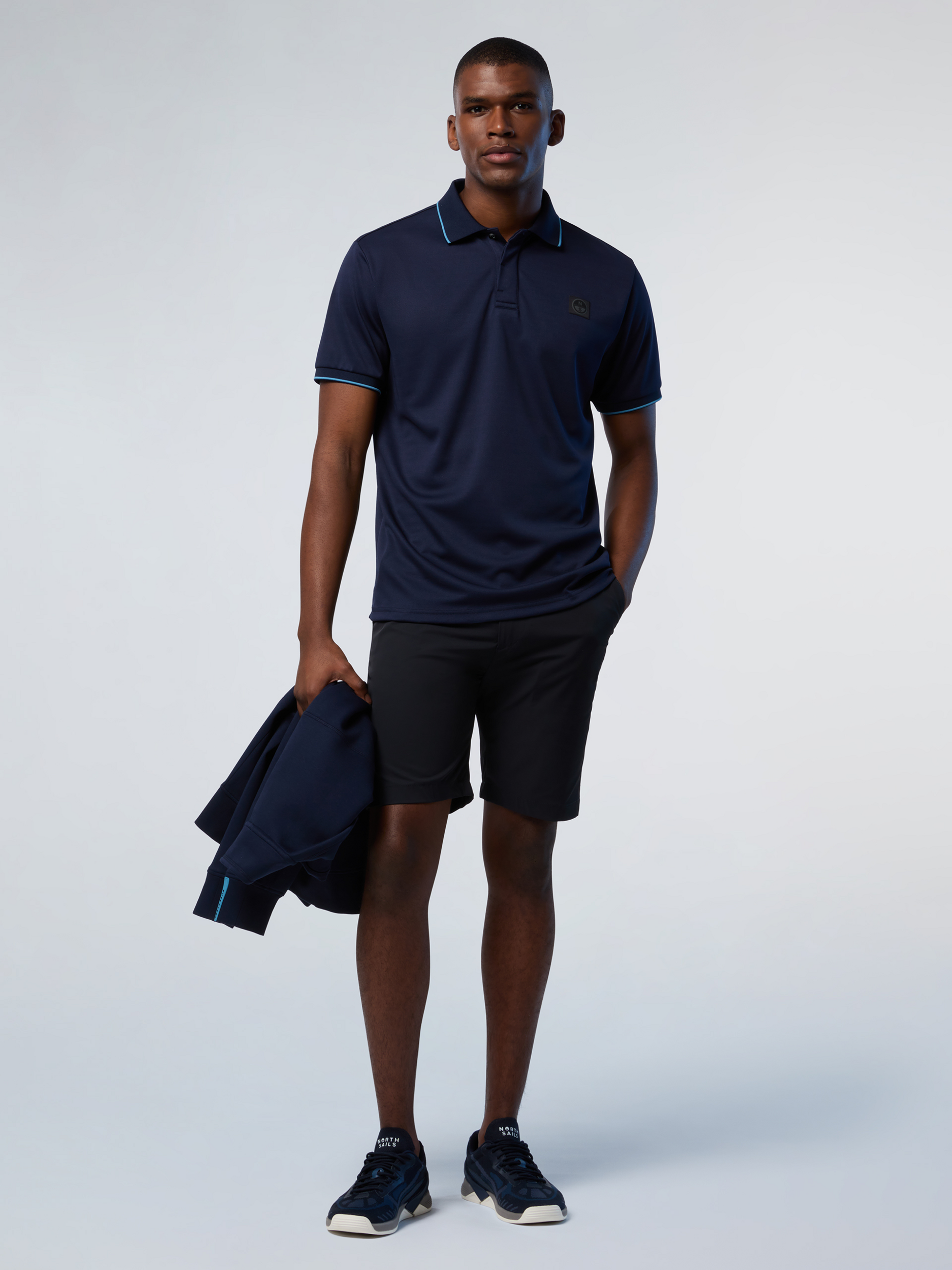 NORTH SAILS, North Sails Polo Shirt Coolmax