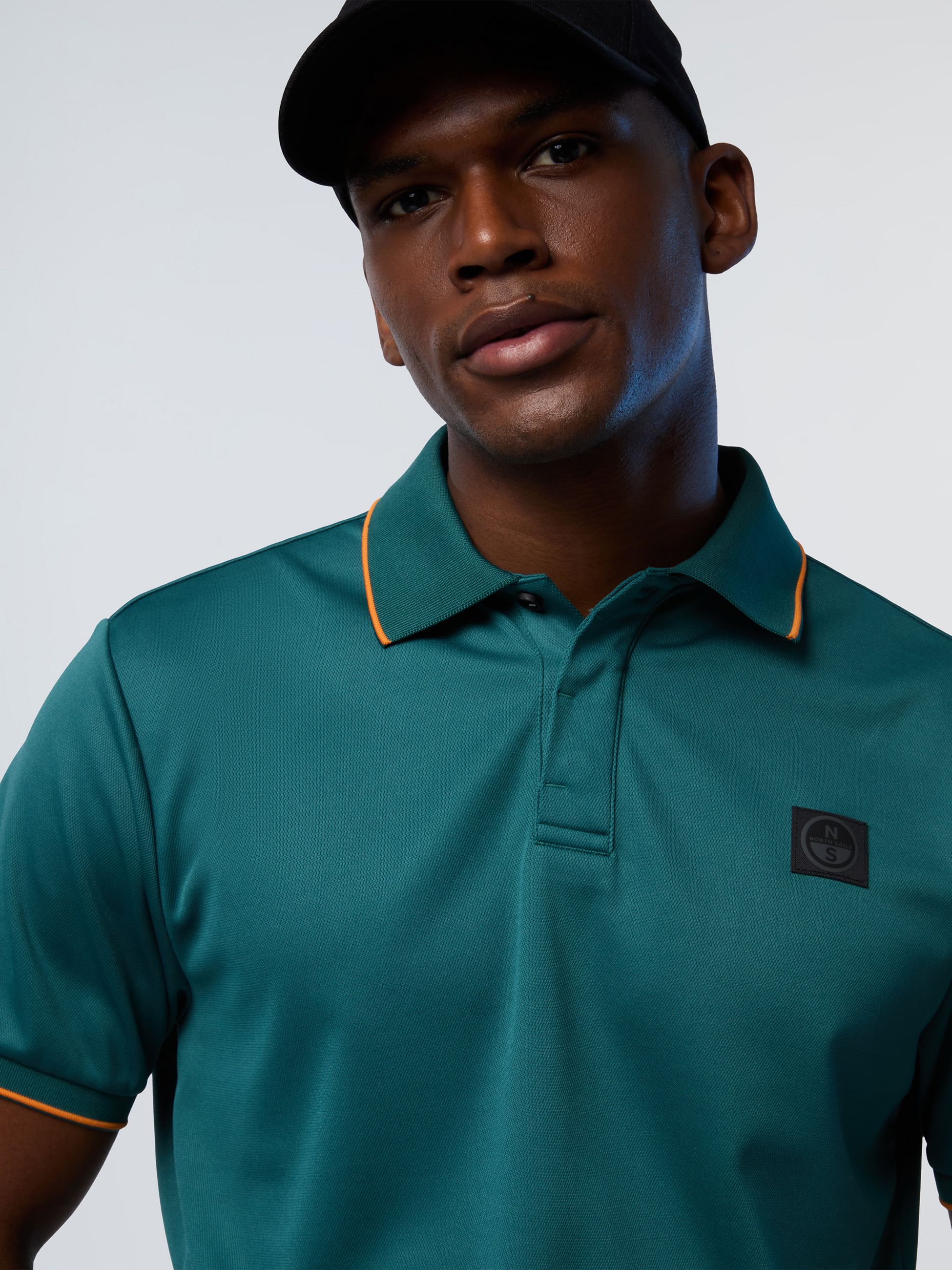 NORTH SAILS, North Sails Polo Shirt Coolmax