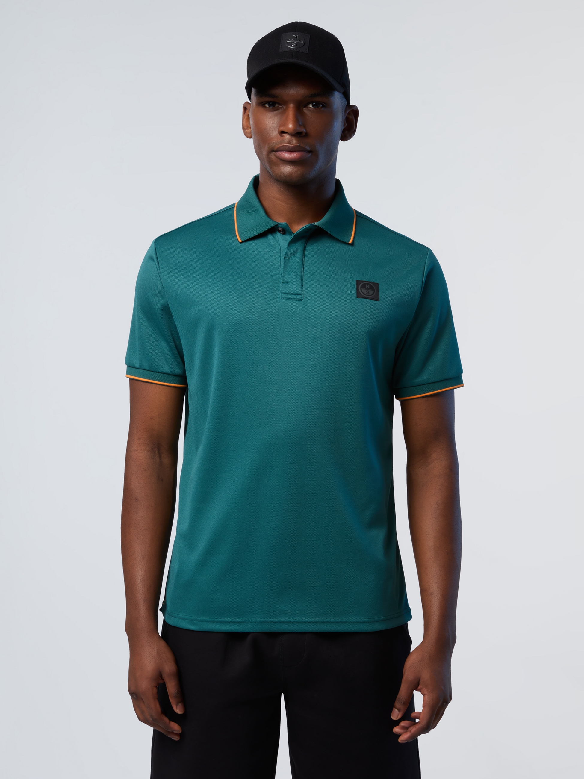 NORTH SAILS, North Sails Polo Shirt Coolmax