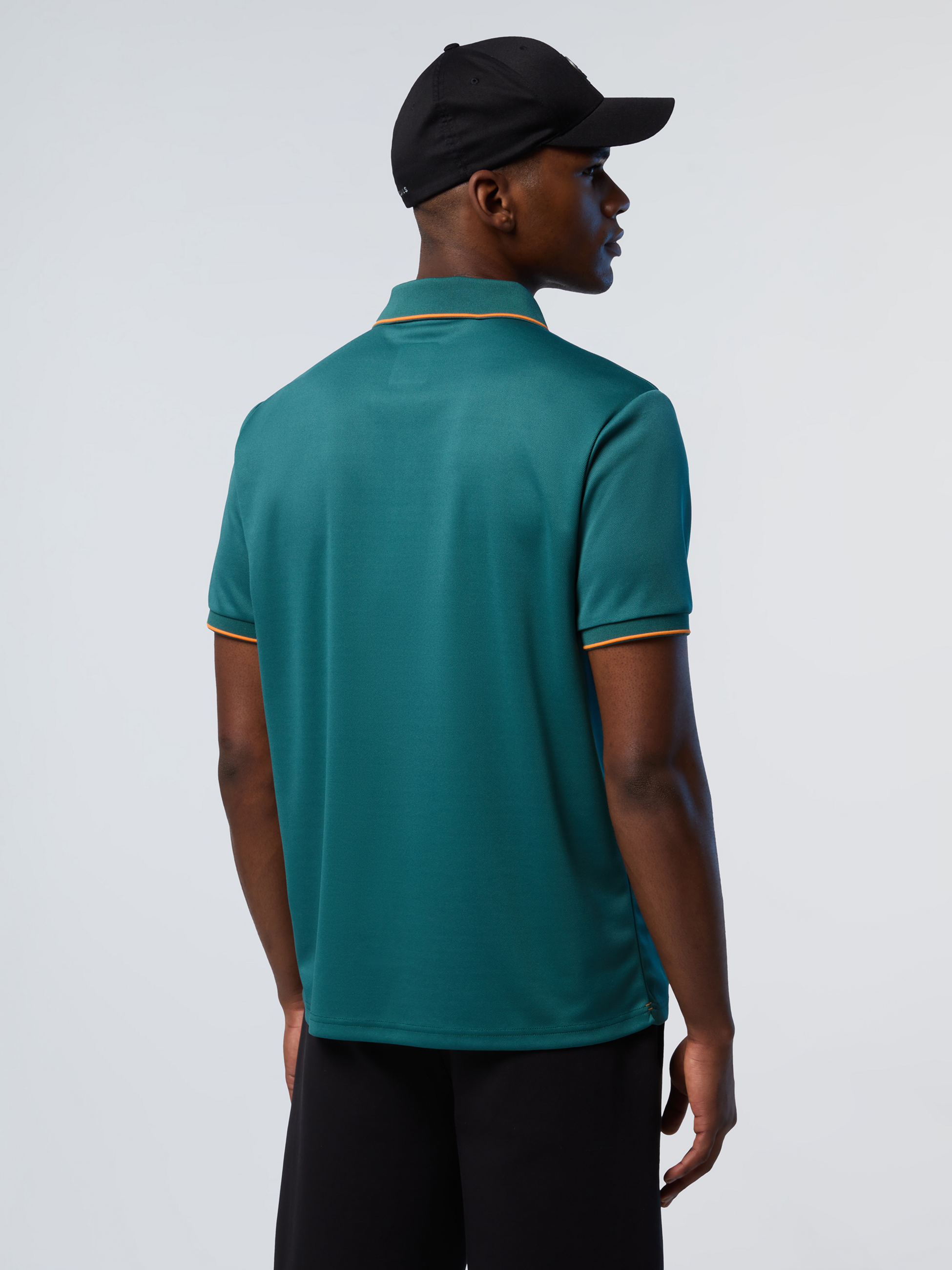 NORTH SAILS, North Sails Polo Shirt Coolmax