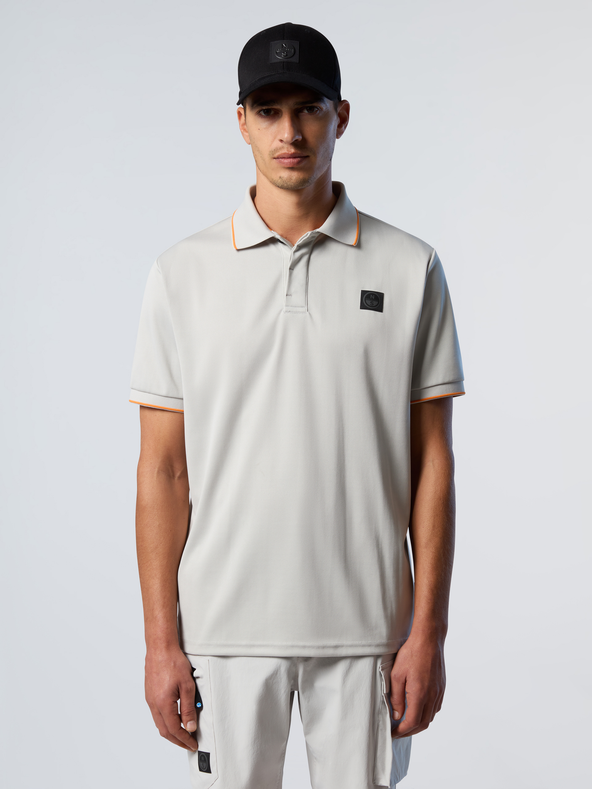 NORTH SAILS, North Sails Polo Shirt Coolmax