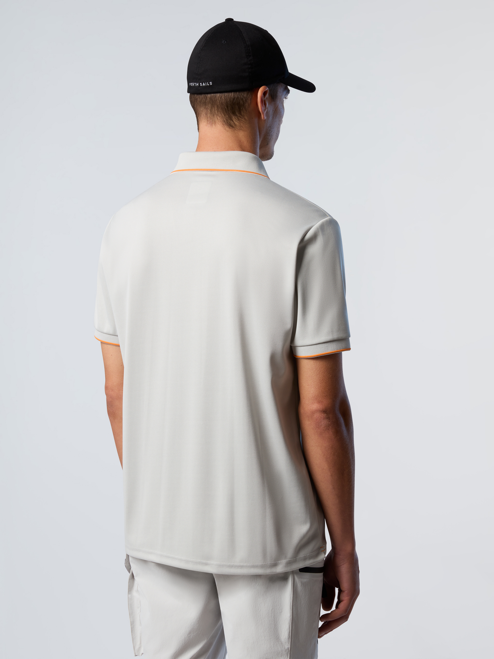 NORTH SAILS, North Sails Polo Shirt Coolmax
