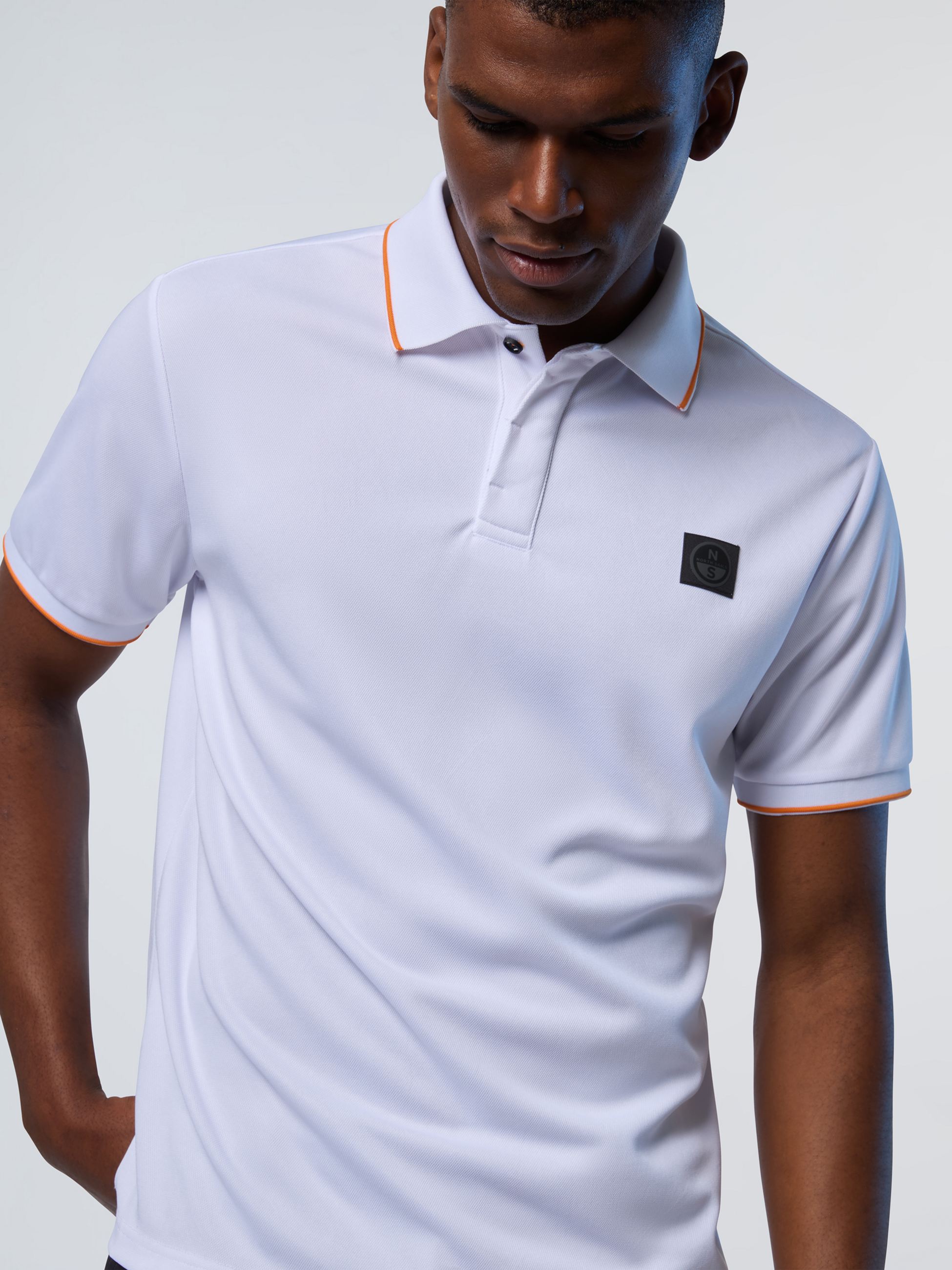 NORTH SAILS, North Sails Polo Shirt Coolmax