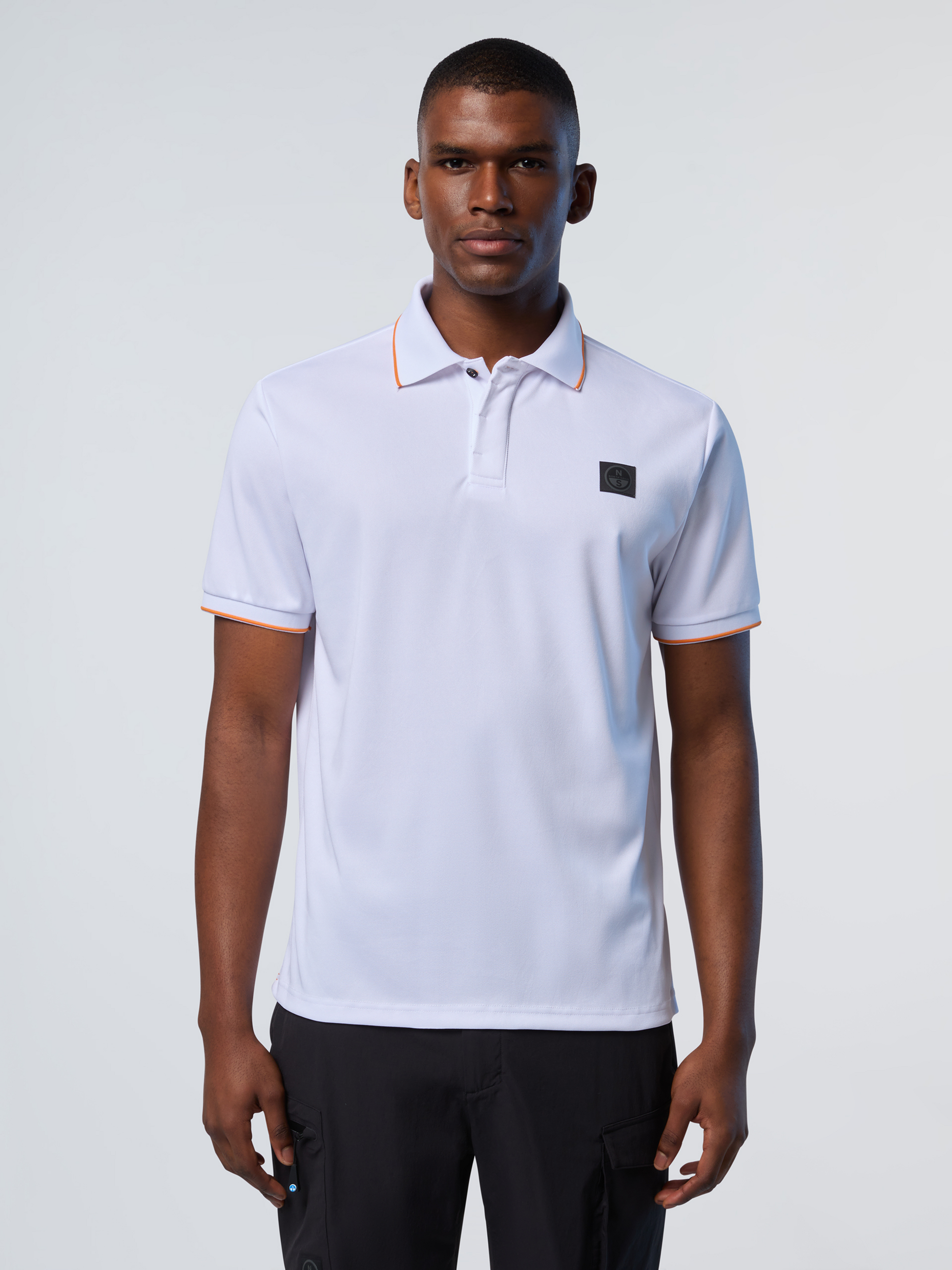 NORTH SAILS, North Sails Polo Shirt Coolmax
