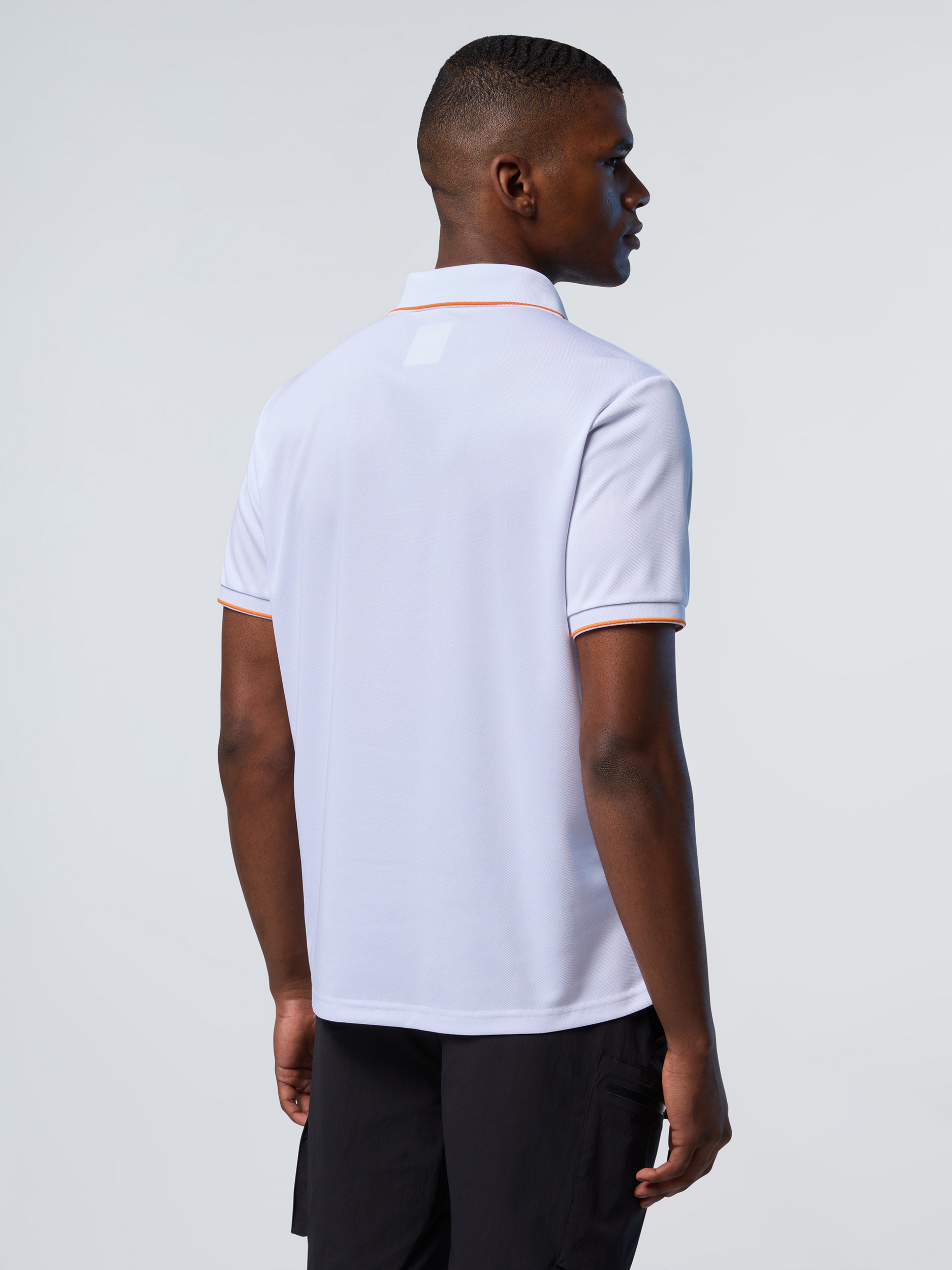 NORTH SAILS, North Sails Polo Shirt Coolmax