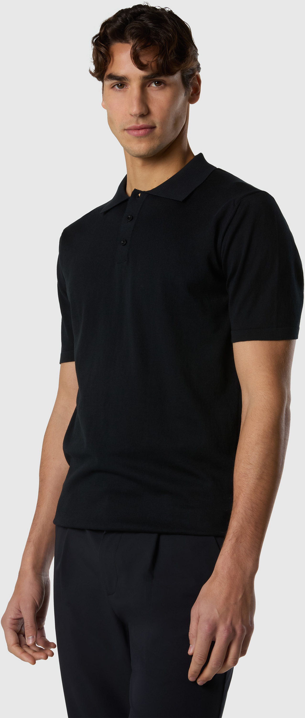 NORTH SAILS, North Sails Polo Shirt Pima Cotton