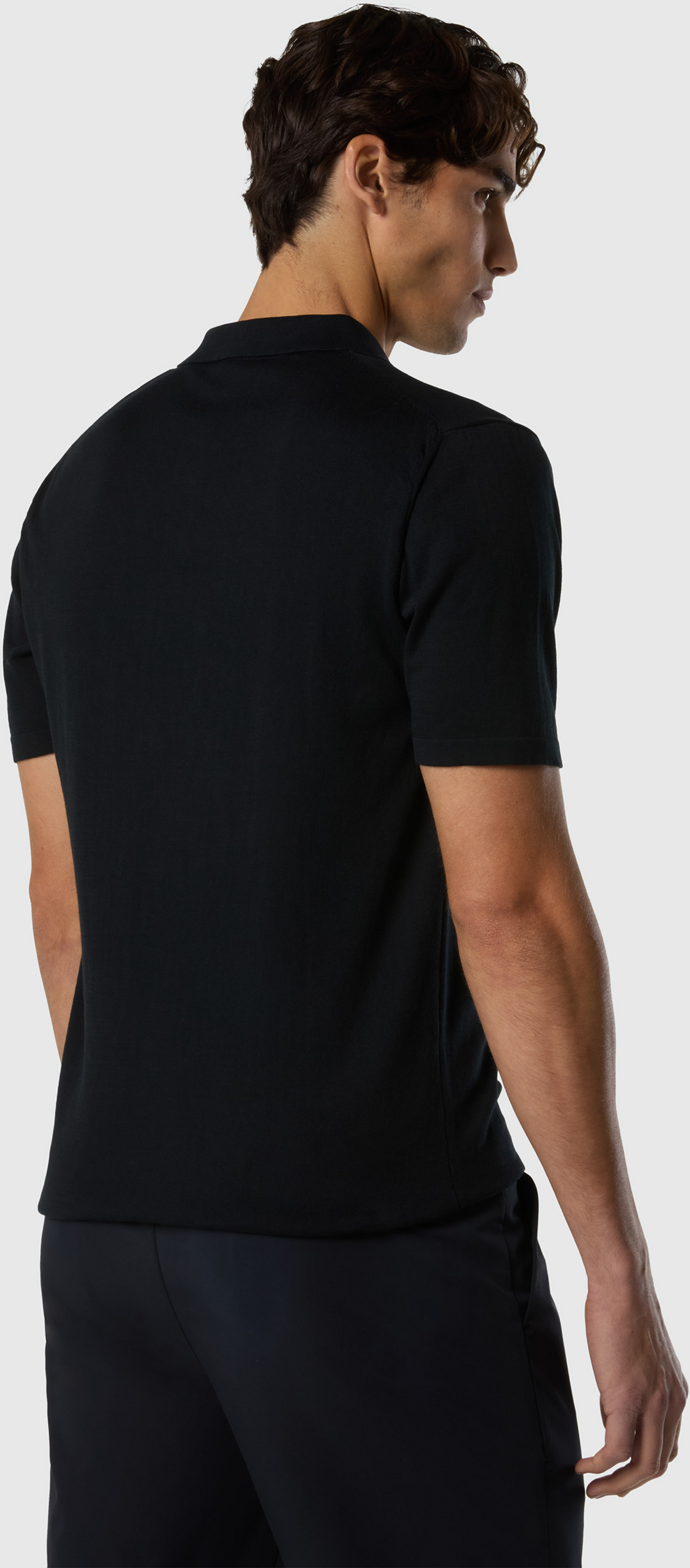 NORTH SAILS, North Sails Polo Shirt Pima Cotton