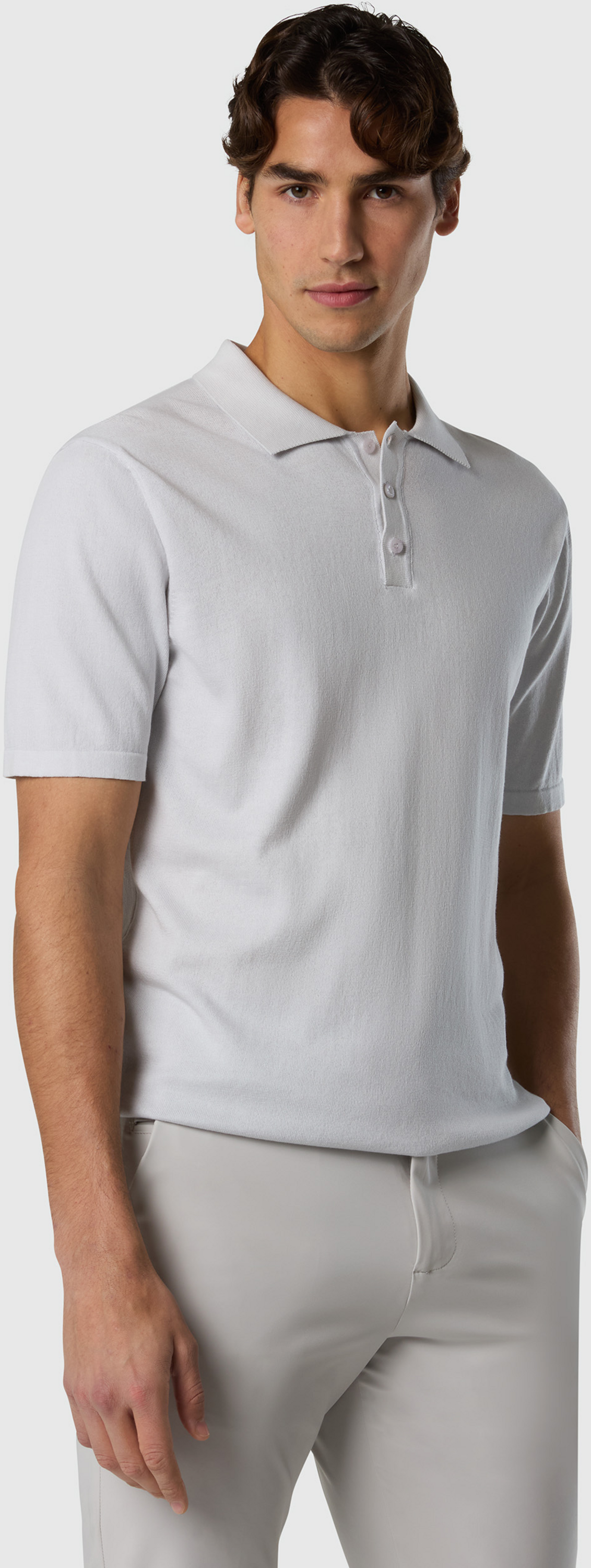 NORTH SAILS, North Sails Polo Shirt Pima Cotton