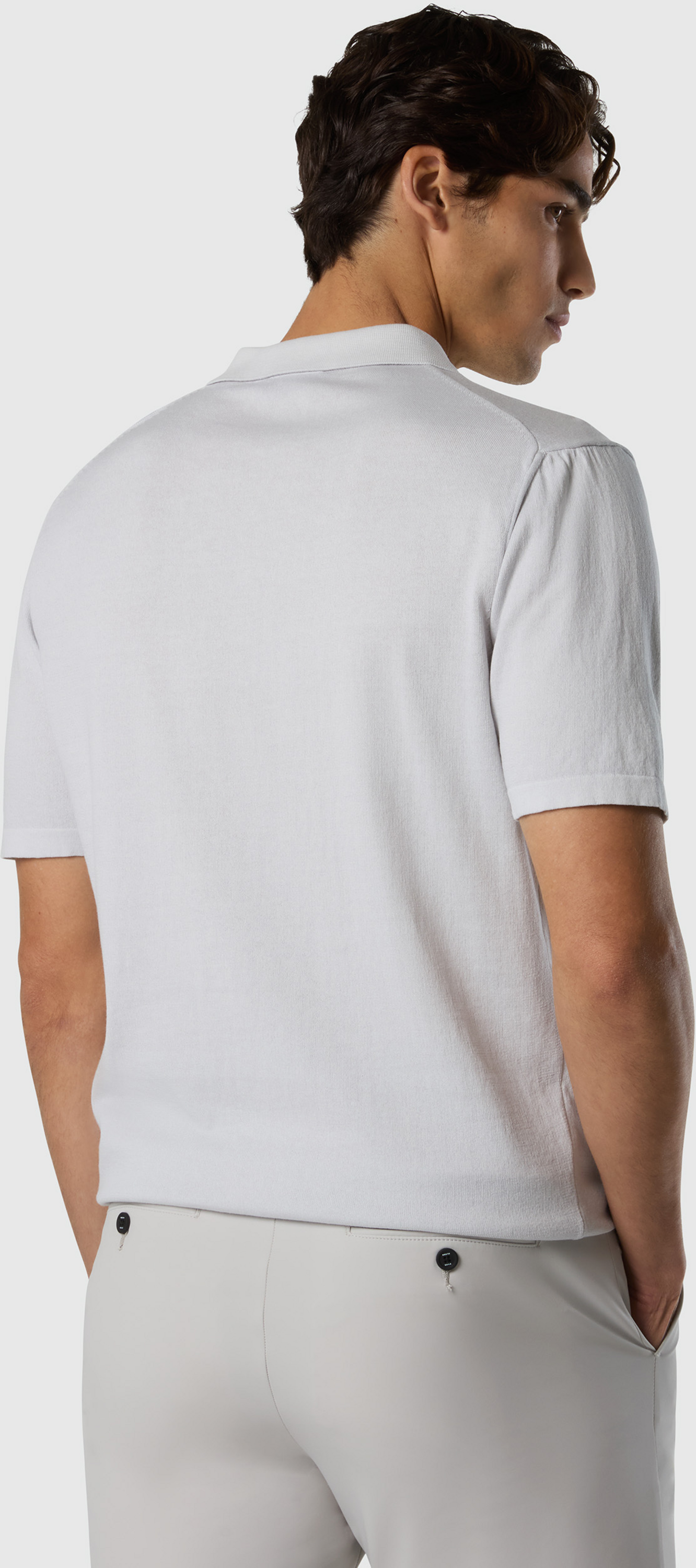NORTH SAILS, North Sails Polo Shirt Pima Cotton