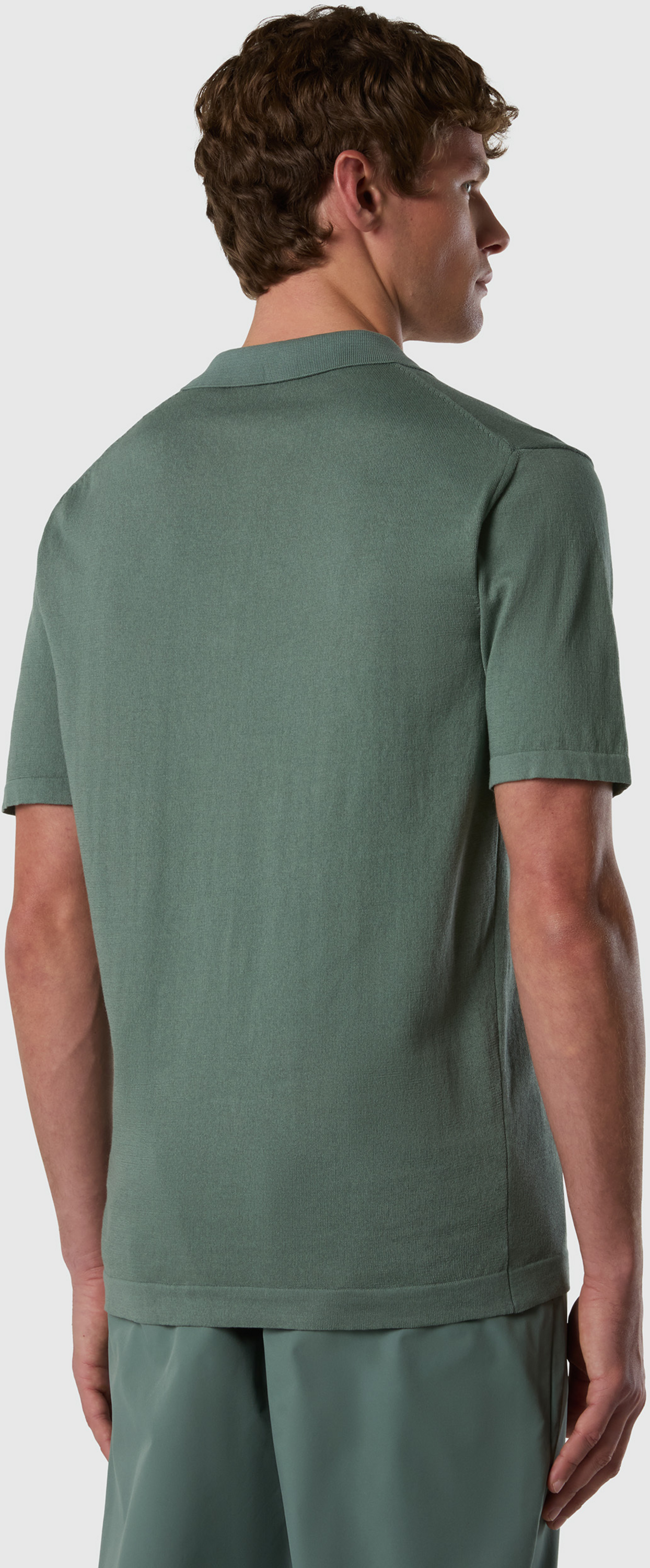 NORTH SAILS, North Sails Polo Shirt Pima Cotton