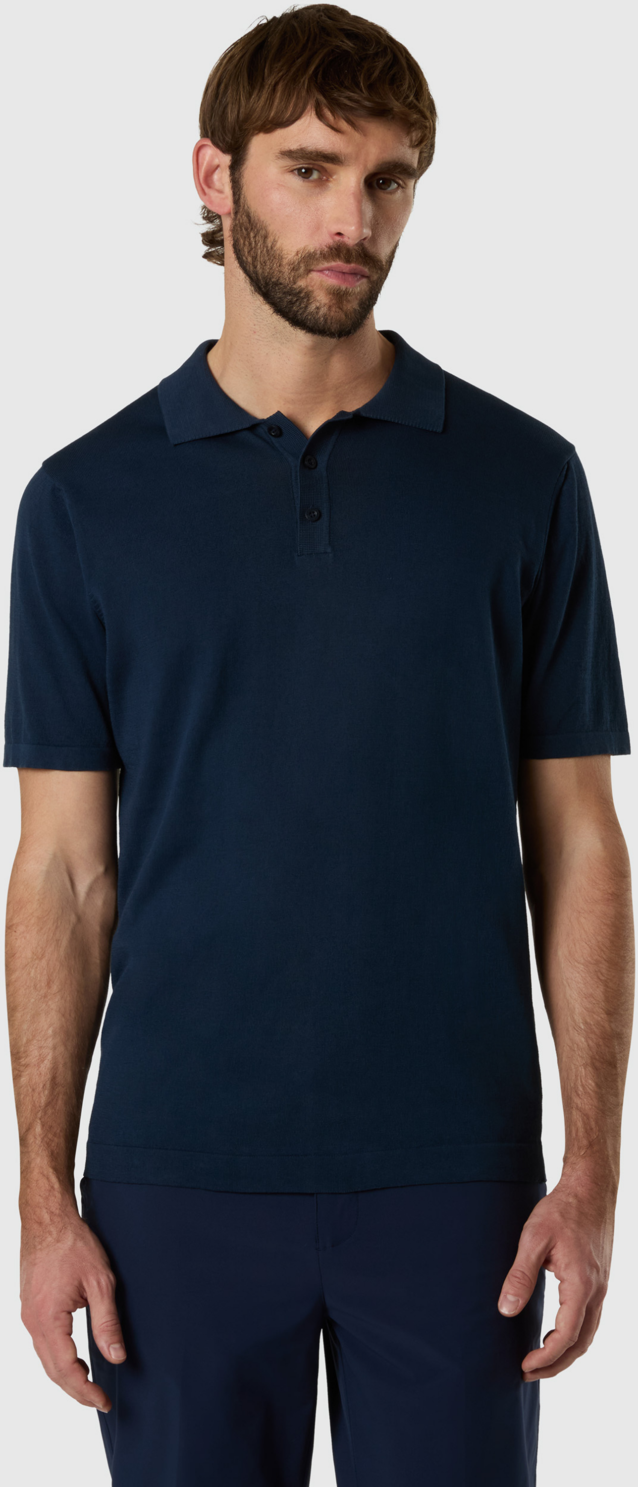 NORTH SAILS, North Sails Polo Shirt Pima Cotton