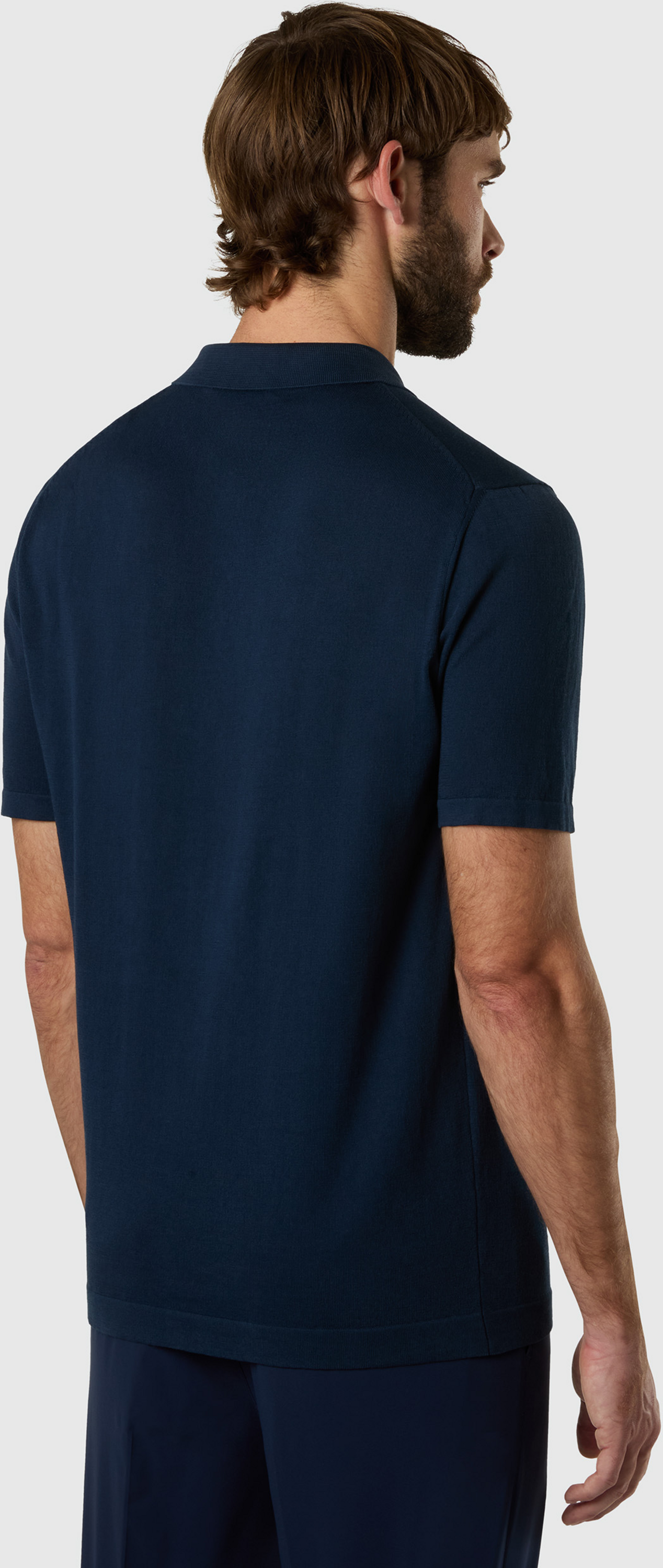 NORTH SAILS, North Sails Polo Shirt Pima Cotton